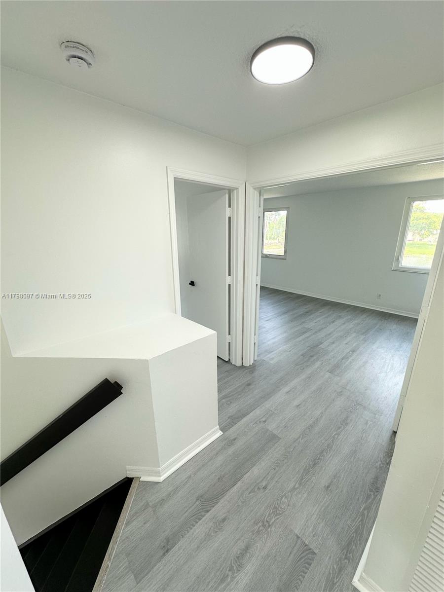 PALM ISLAND PLAT - Residential Lease