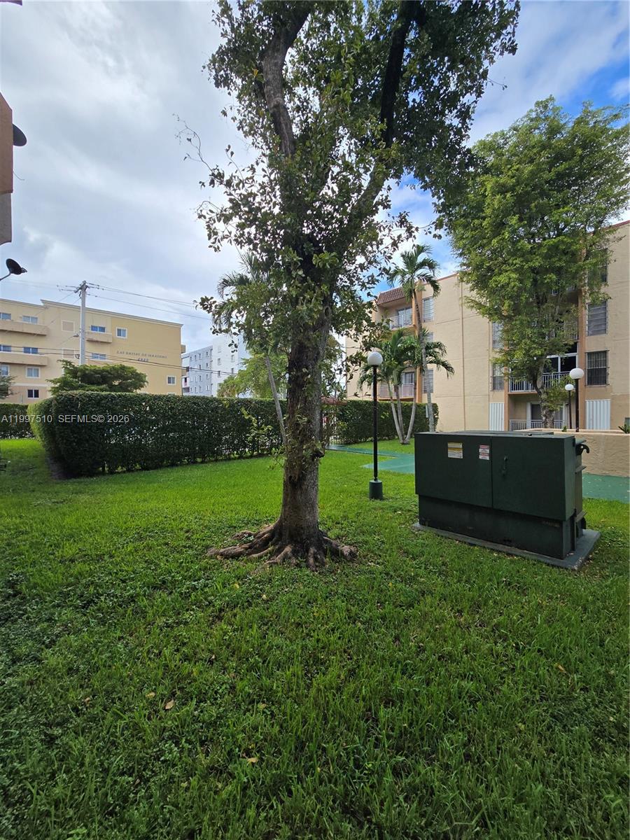 SUNSET VILLAS PHASE II CO - Residential Lease