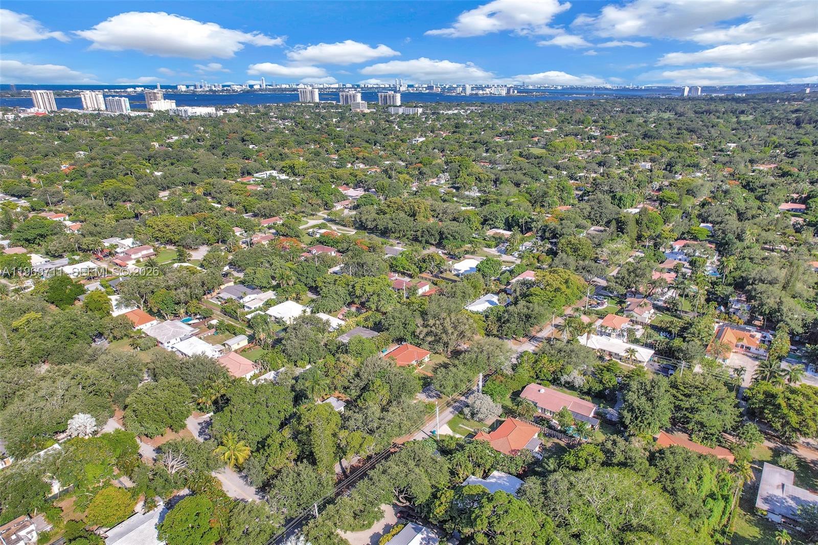 GRIFFINGS BISCAYNE PK EST - Residential