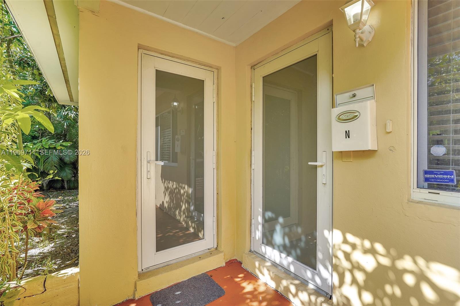 GRIFFINGS BISCAYNE PK EST - Residential