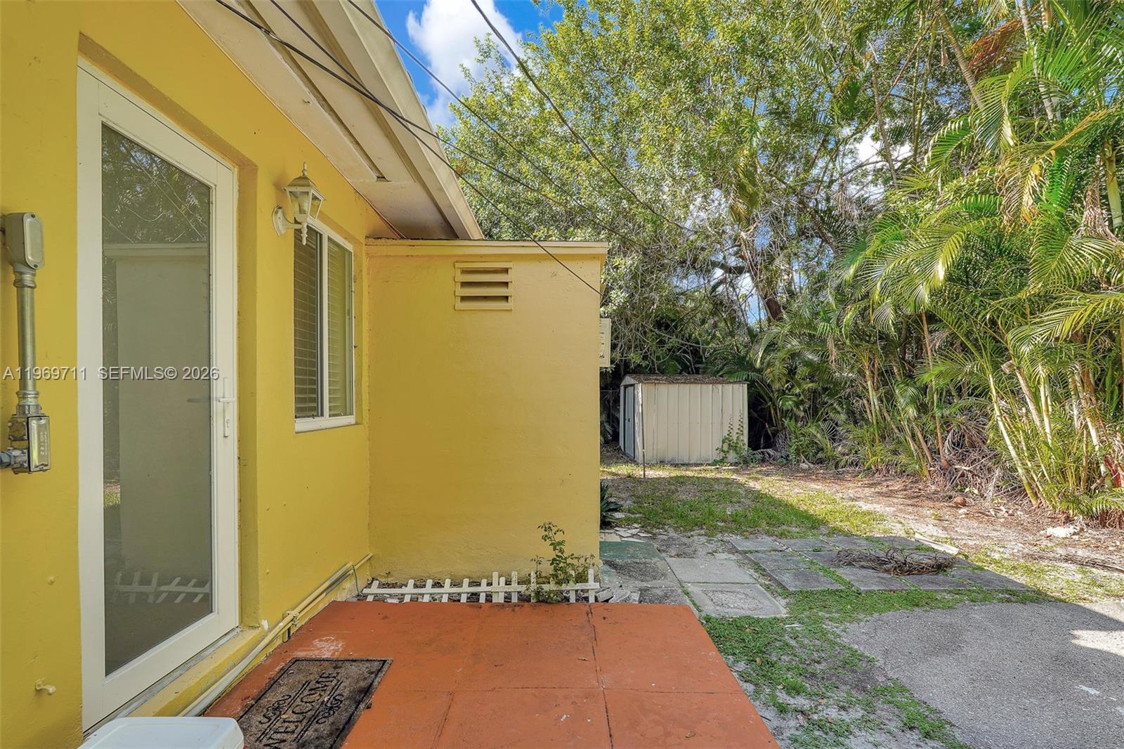 GRIFFINGS BISCAYNE PK EST - Residential