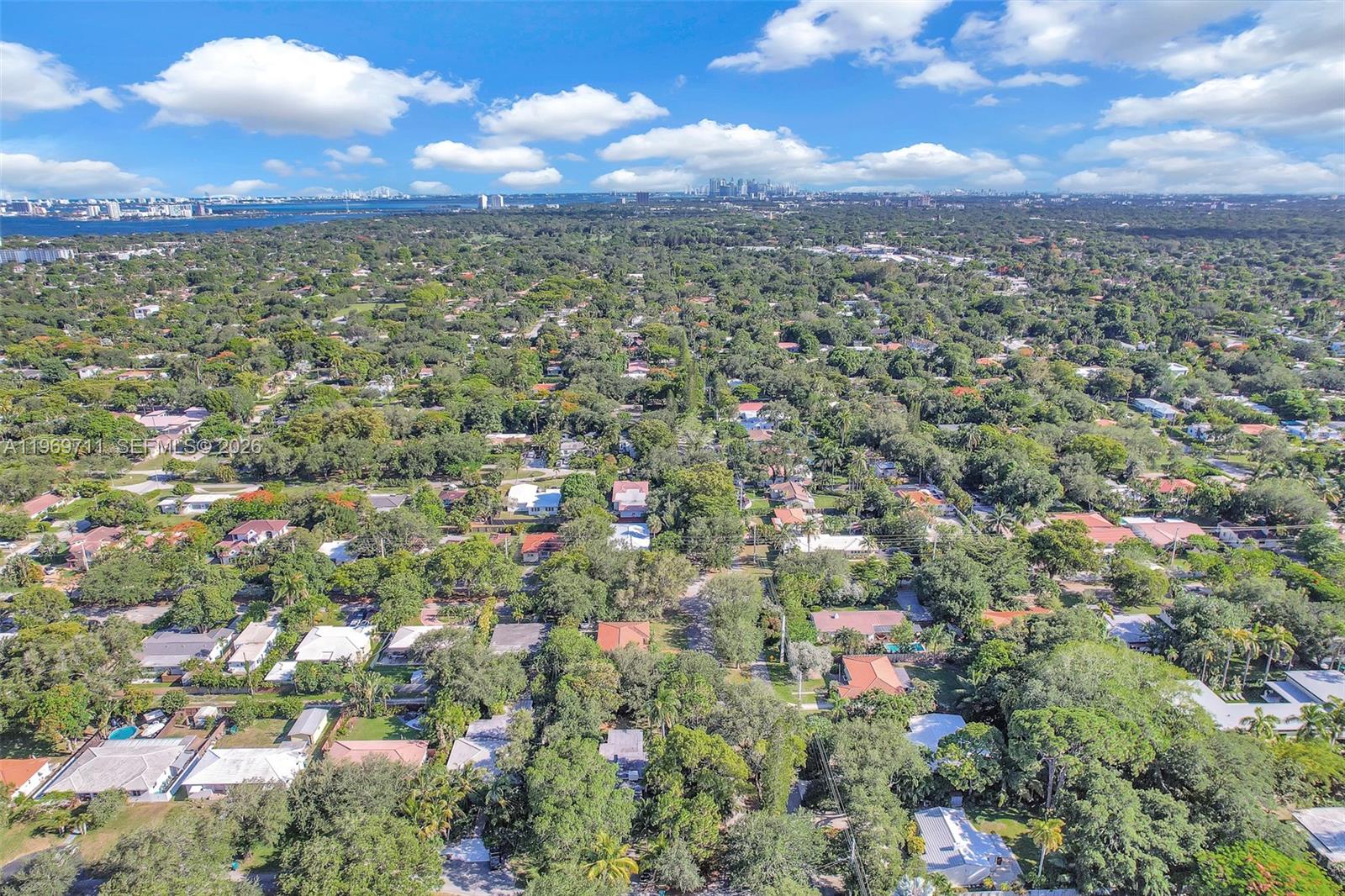 GRIFFINGS BISCAYNE PK EST - Residential