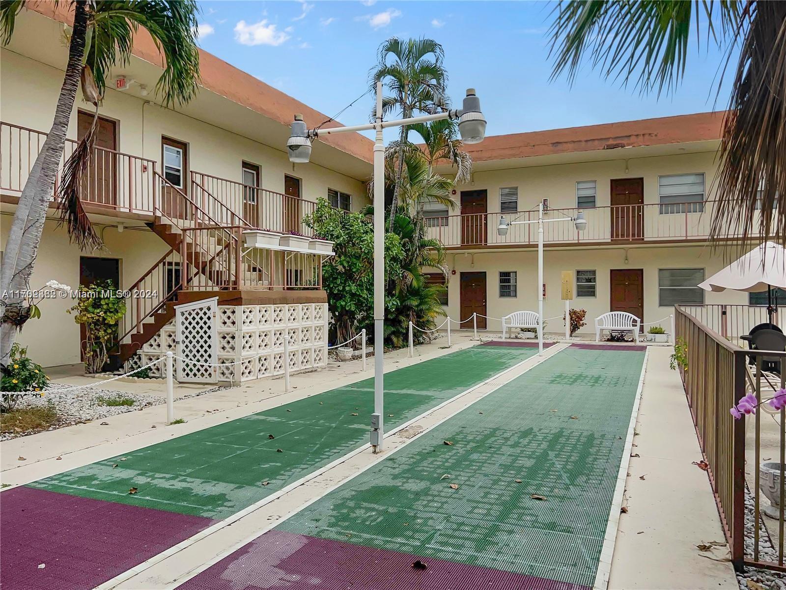 STAR PARADISE CONDO - Residential