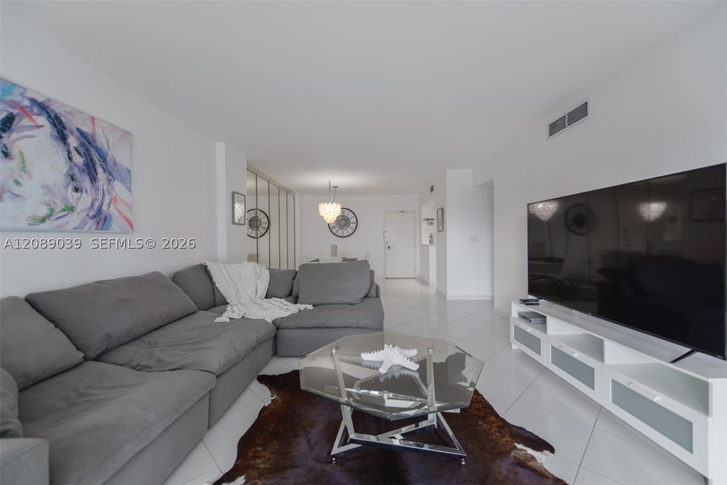Photo of 1980 S Ocean Dr #5G, Hallandale Beach, FL 33009 (MLS # A12089039)