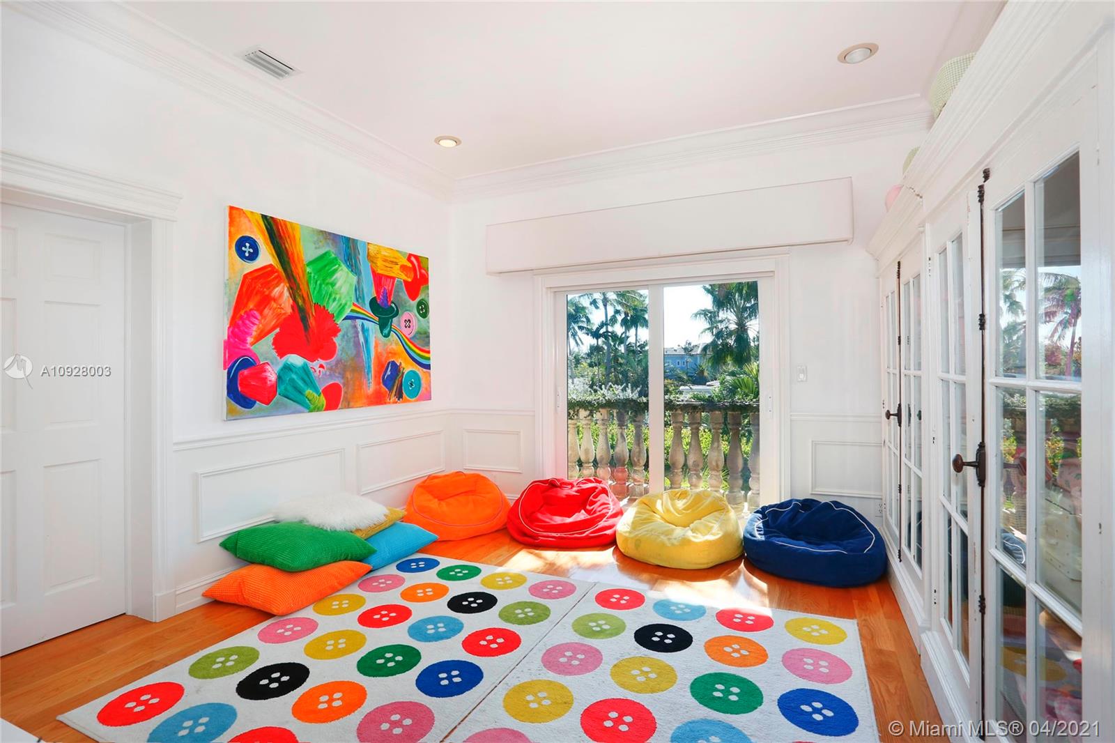 TROPICAL ISLE HOMES SUB 4 - Residential