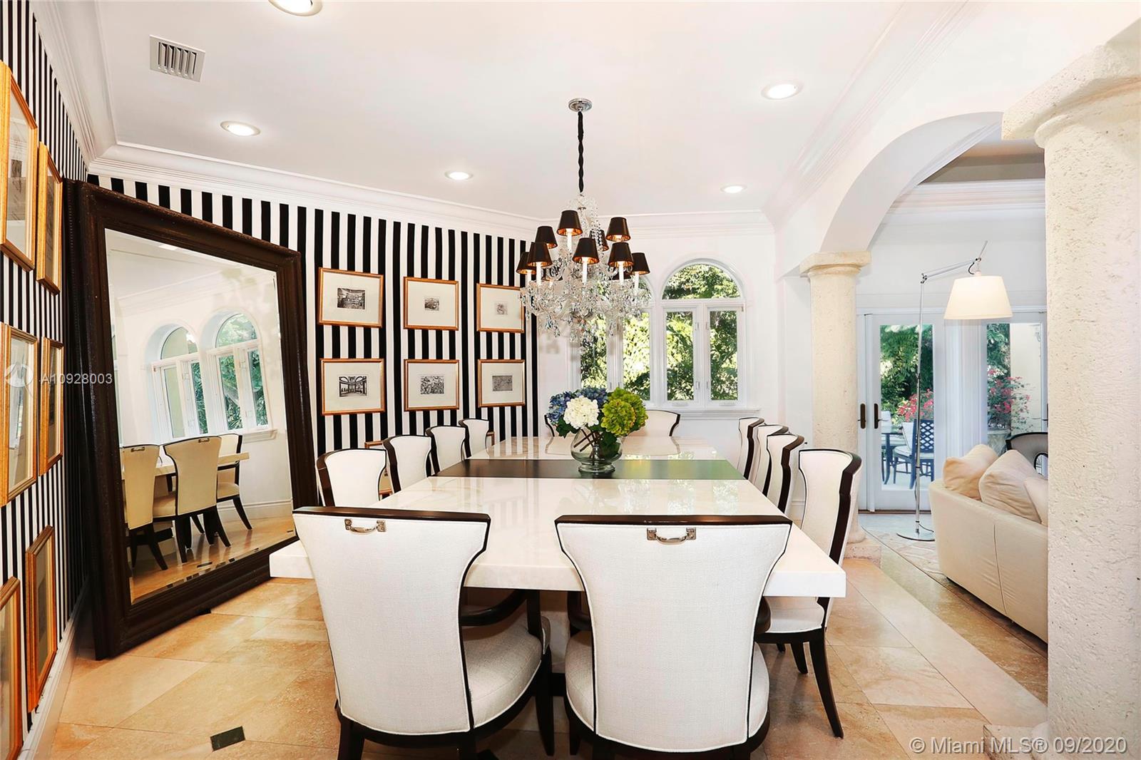 TROPICAL ISLE HOMES SUB 4 - Residential