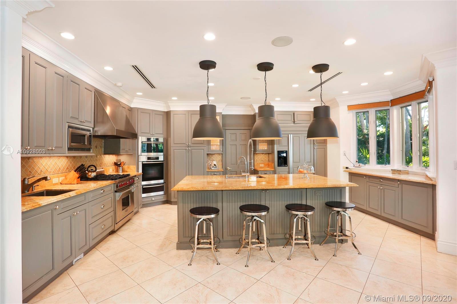 TROPICAL ISLE HOMES SUB 4 - Residential