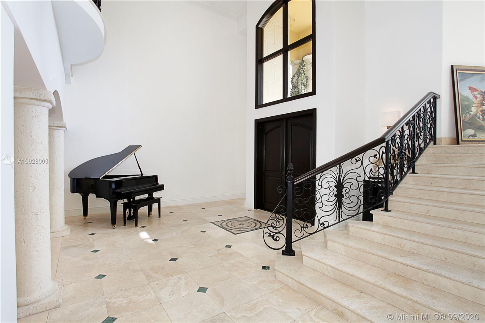 TROPICAL ISLE HOMES SUB 4 - Residential