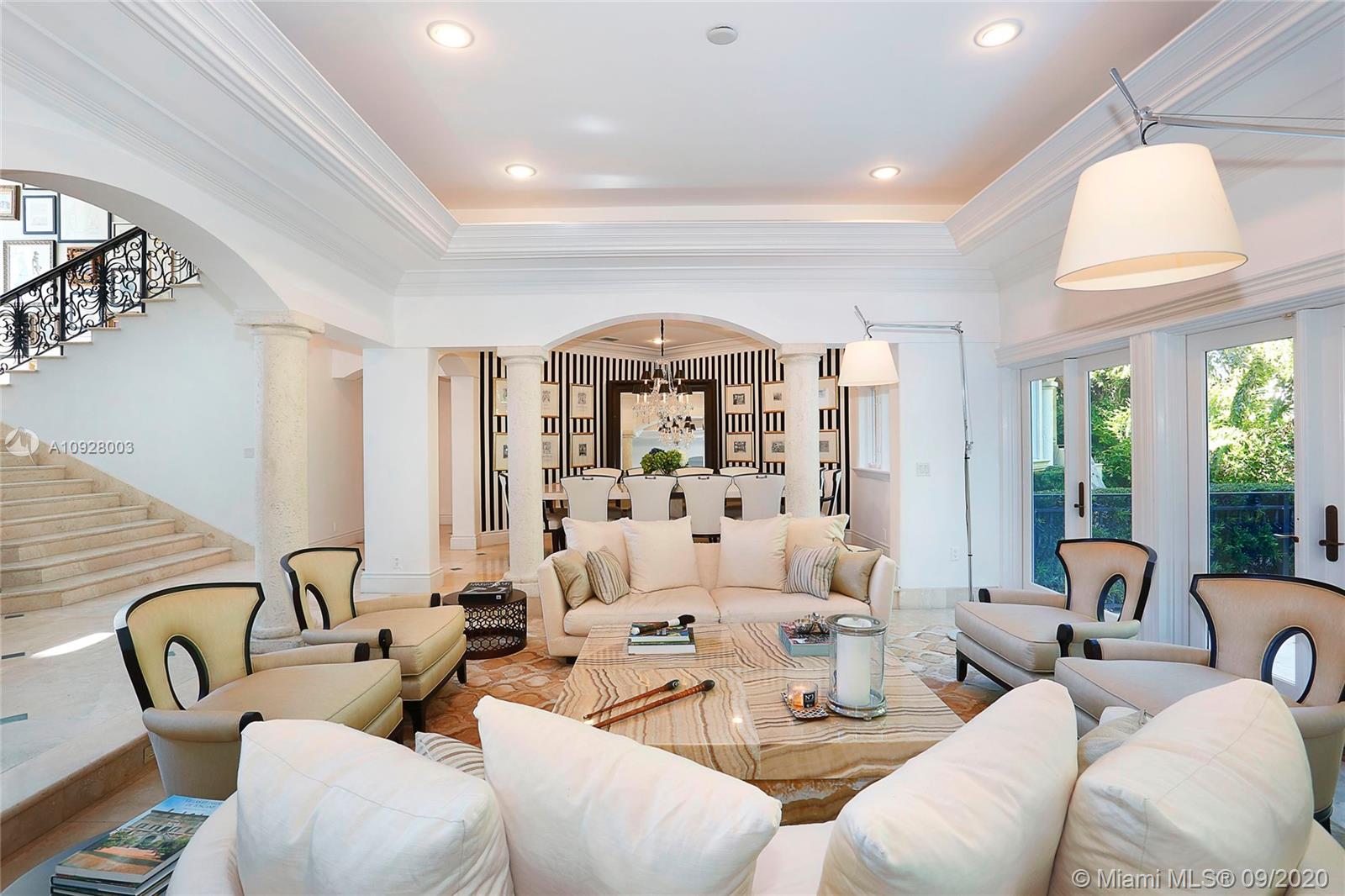 TROPICAL ISLE HOMES SUB 4 - Residential