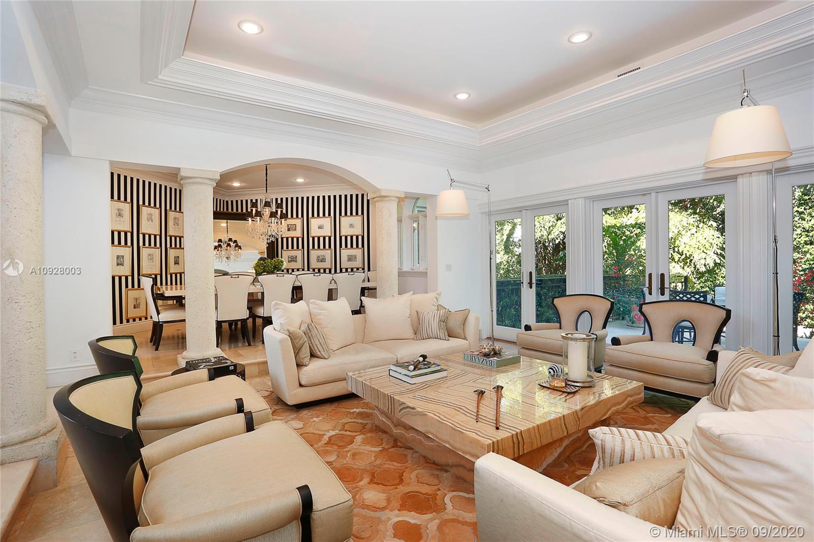 TROPICAL ISLE HOMES SUB 4 - Residential