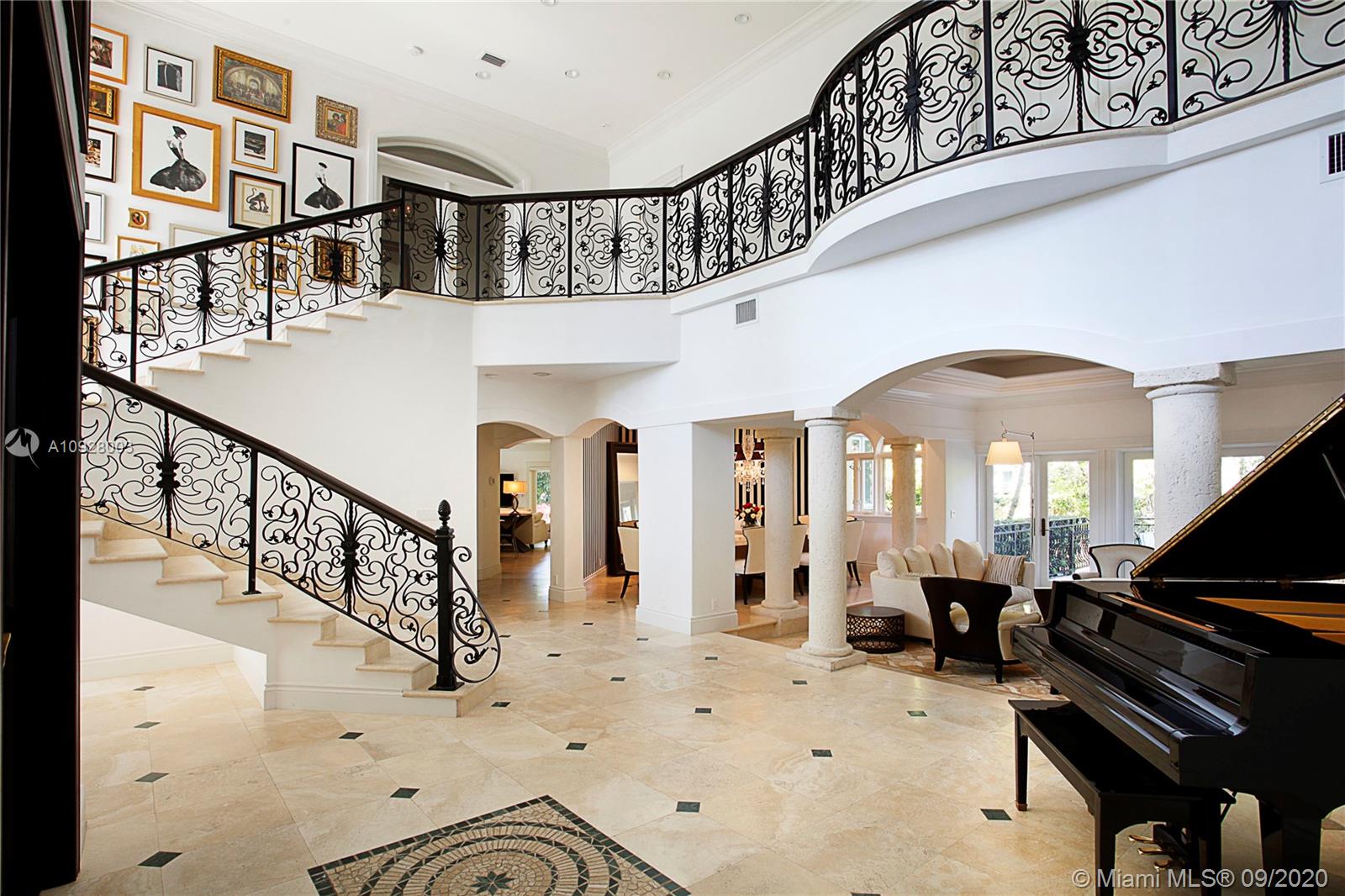 TROPICAL ISLE HOMES SUB 4 - Residential