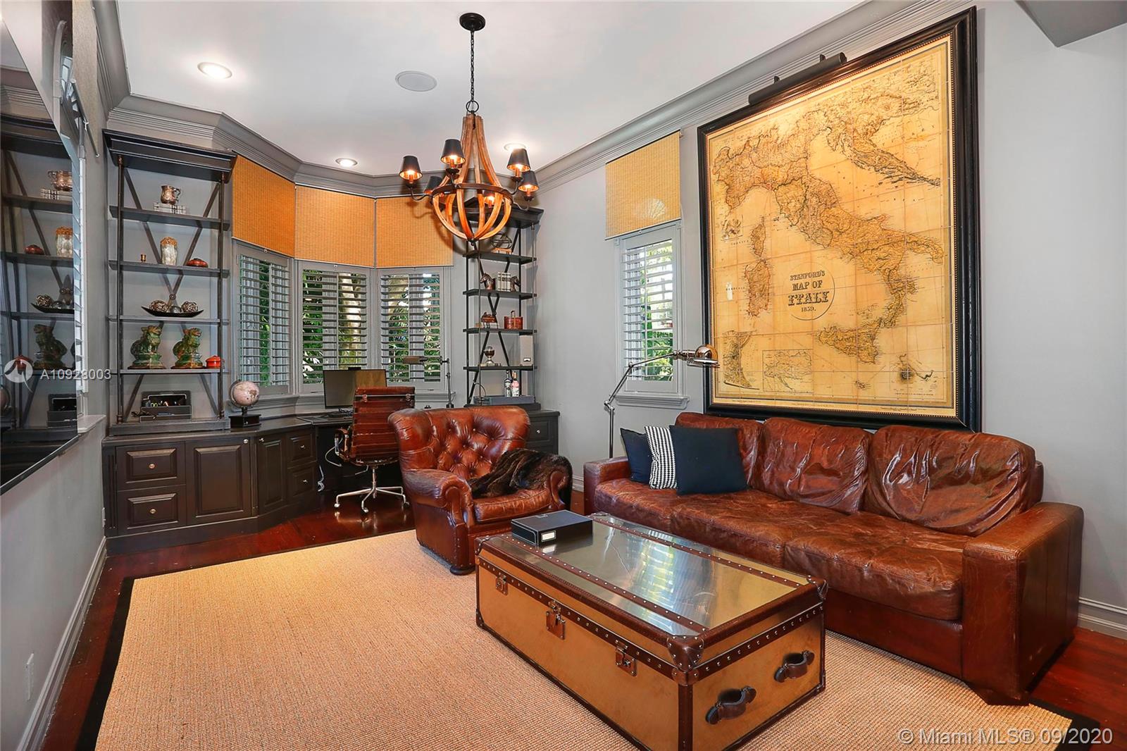 TROPICAL ISLE HOMES SUB 4 - Residential