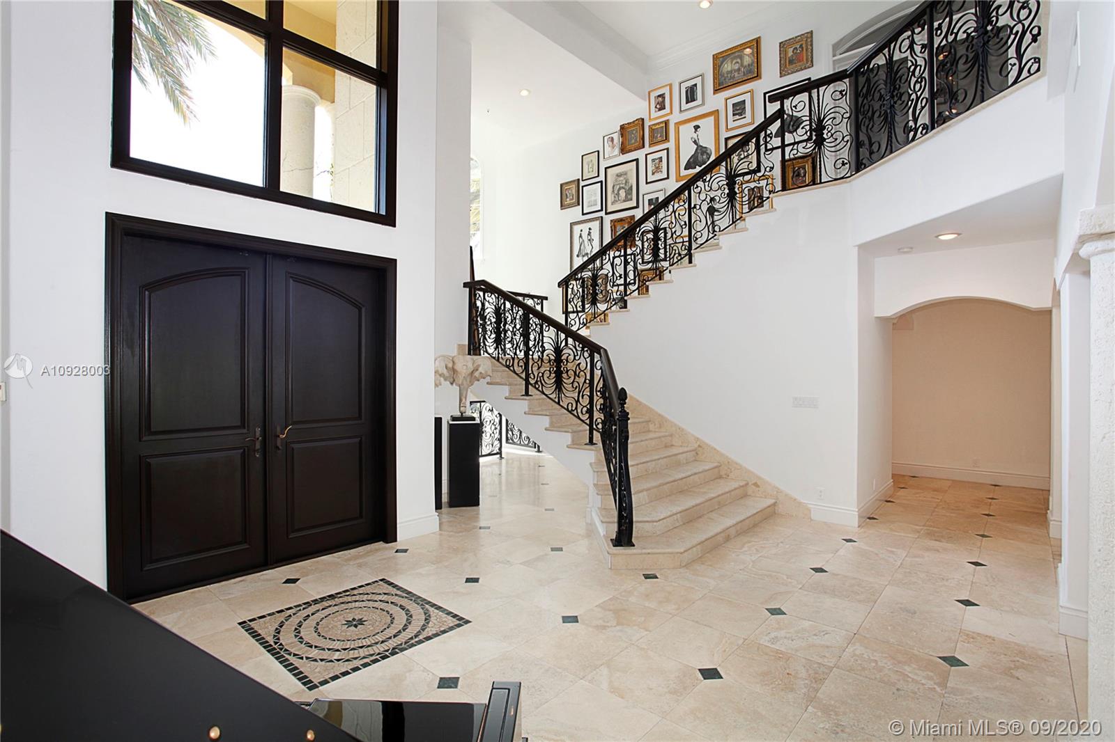 TROPICAL ISLE HOMES SUB 4 - Residential