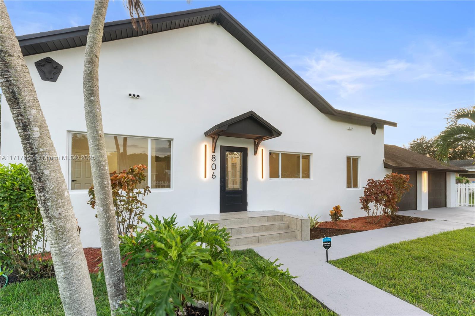 OLEANDER PK - Residential