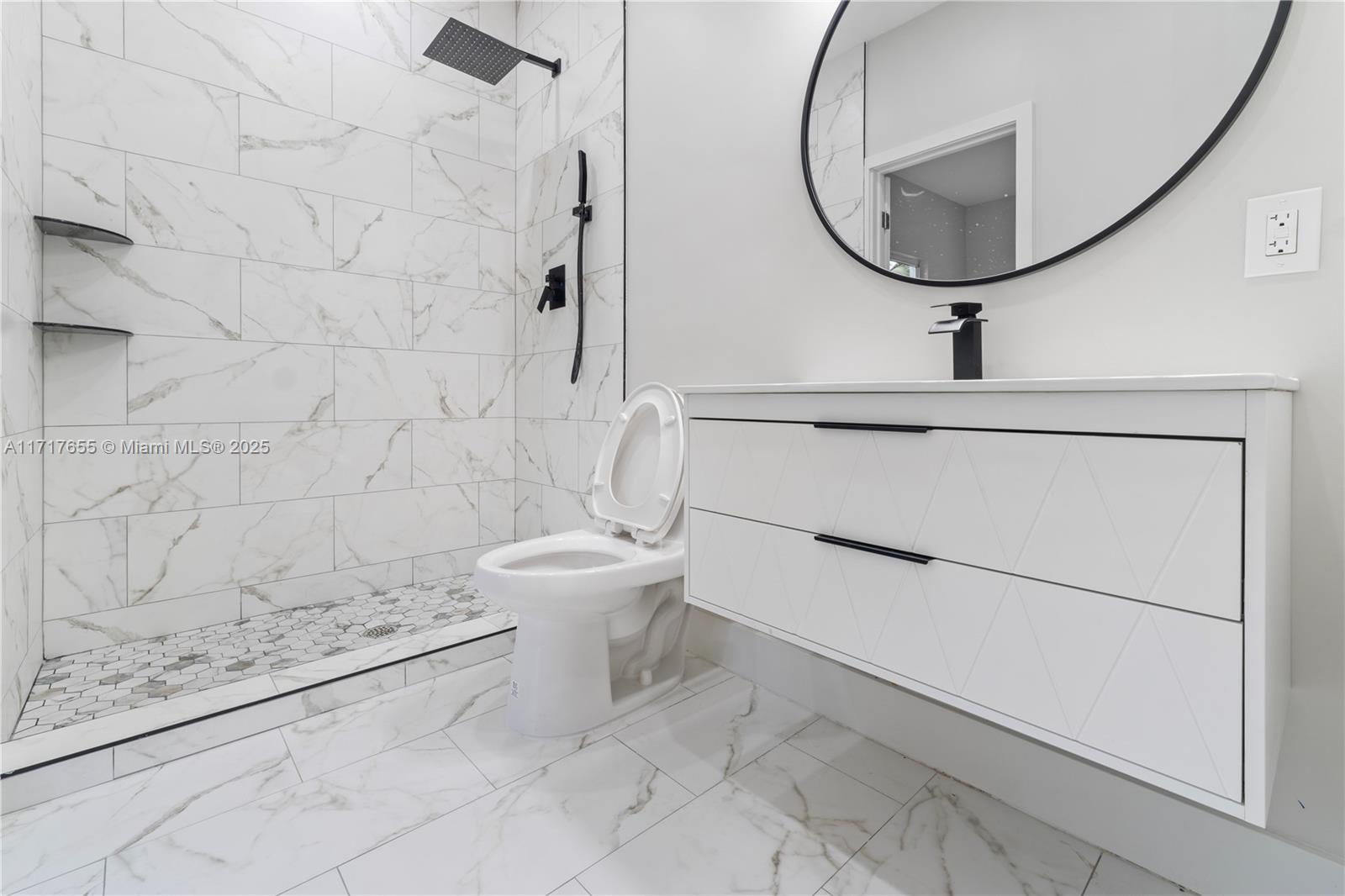 OLEANDER PK - Residential