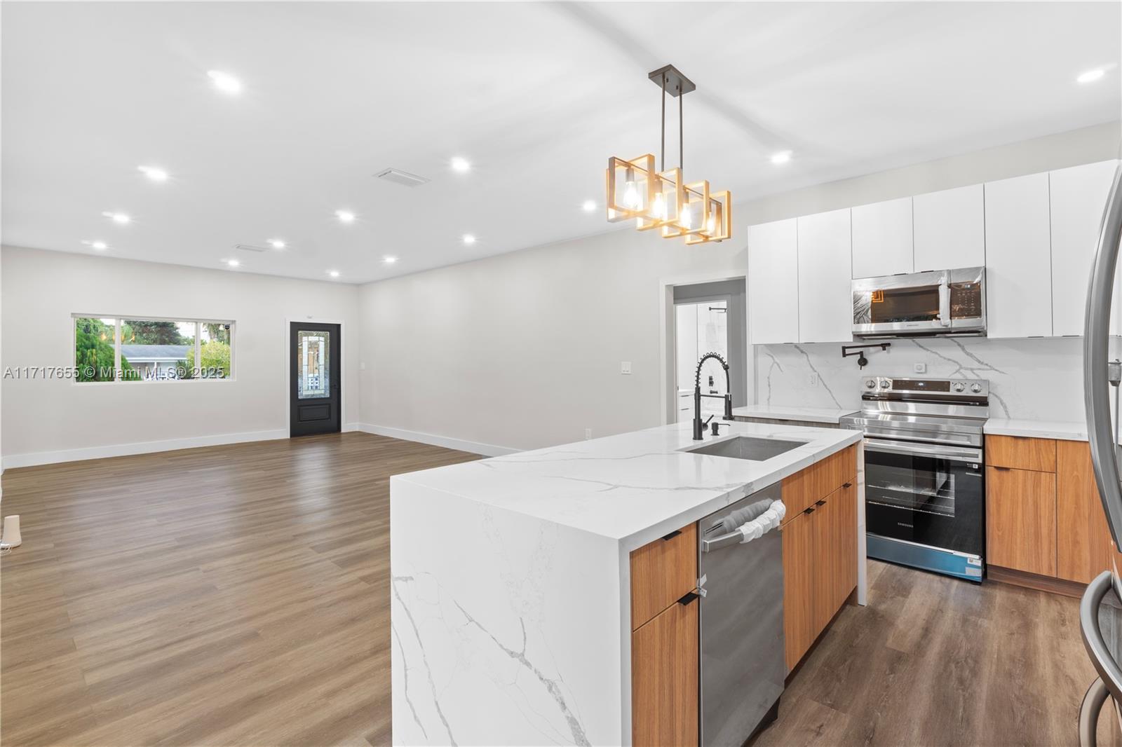 OLEANDER PK - Residential