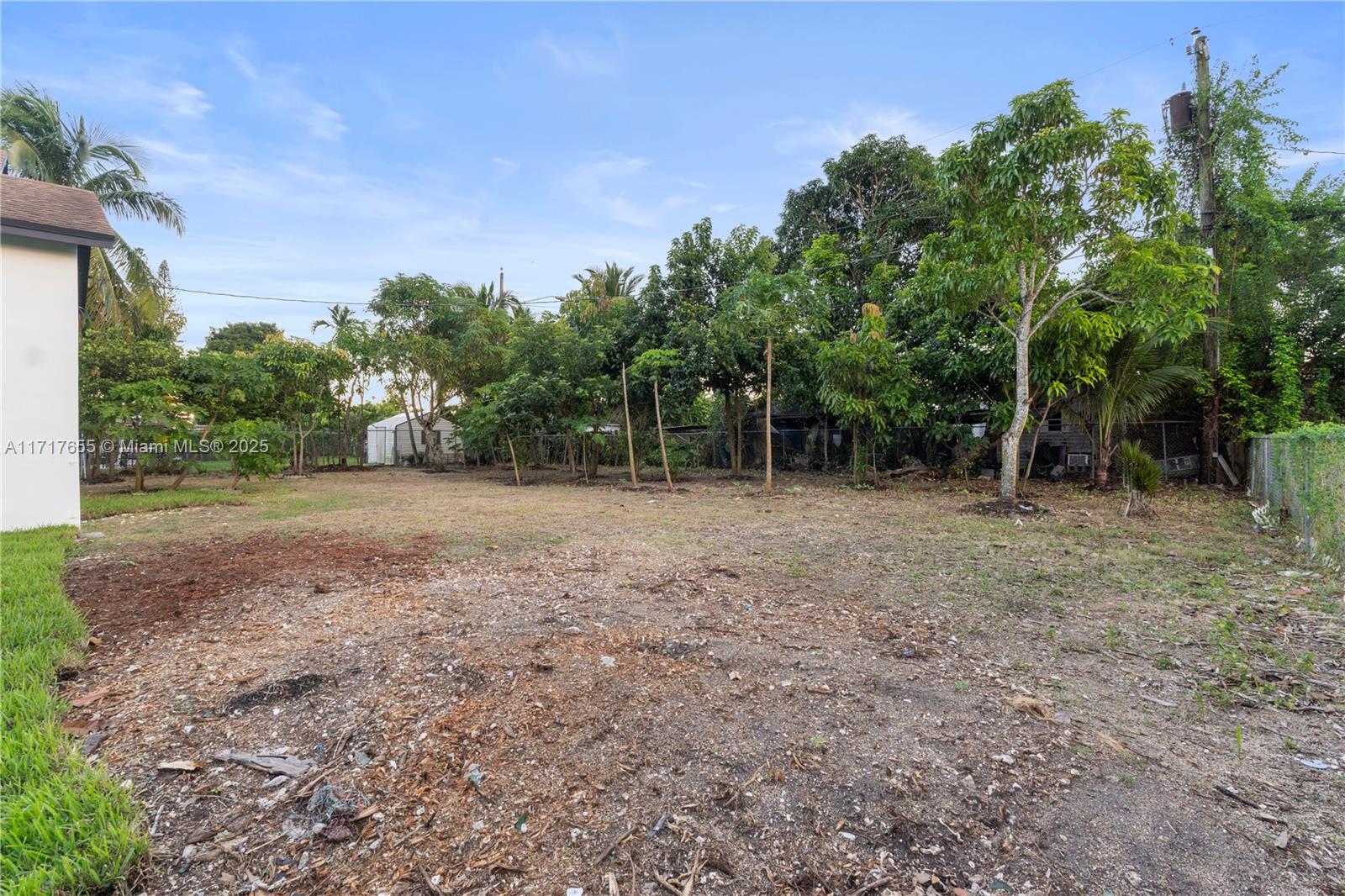 OLEANDER PK - Residential