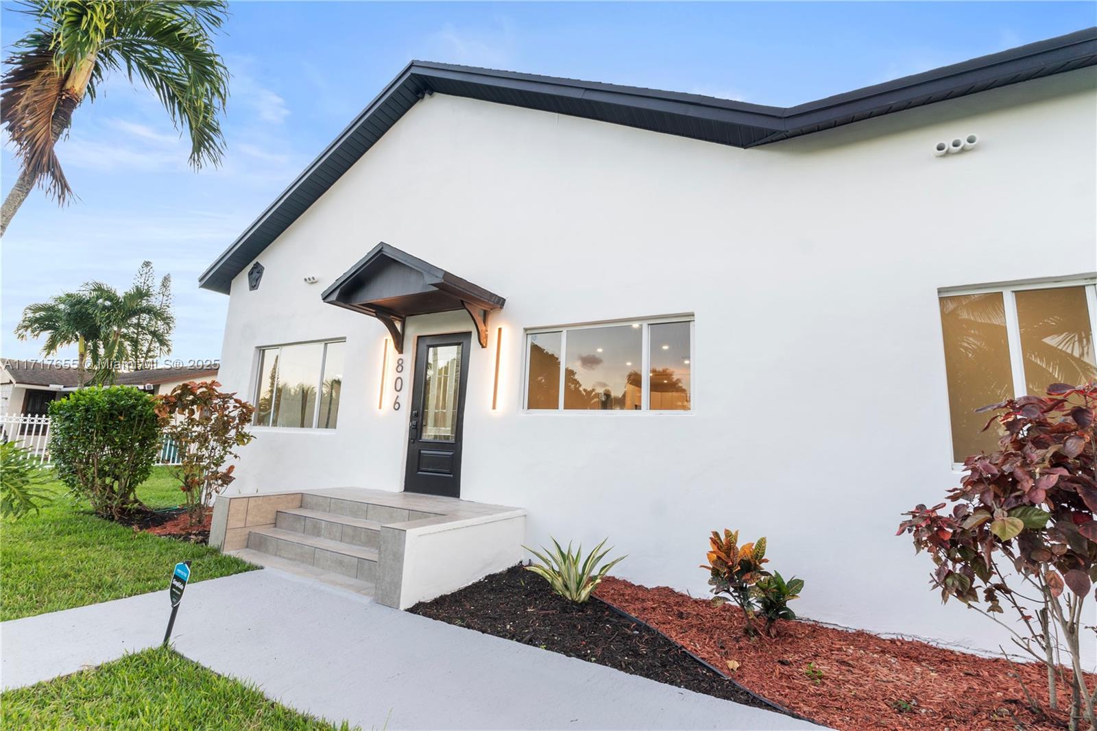 OLEANDER PK - Residential