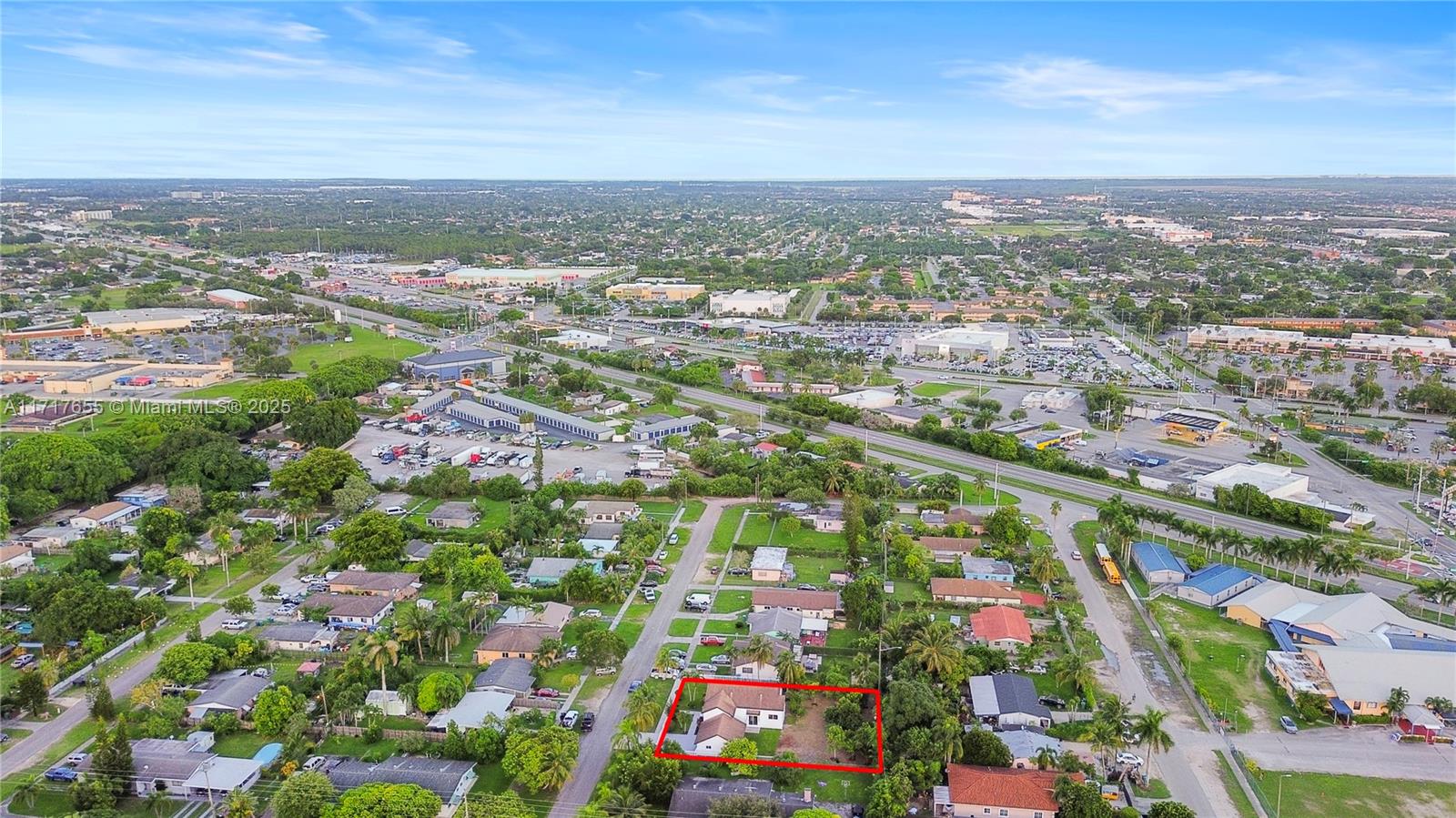 OLEANDER PK - Residential