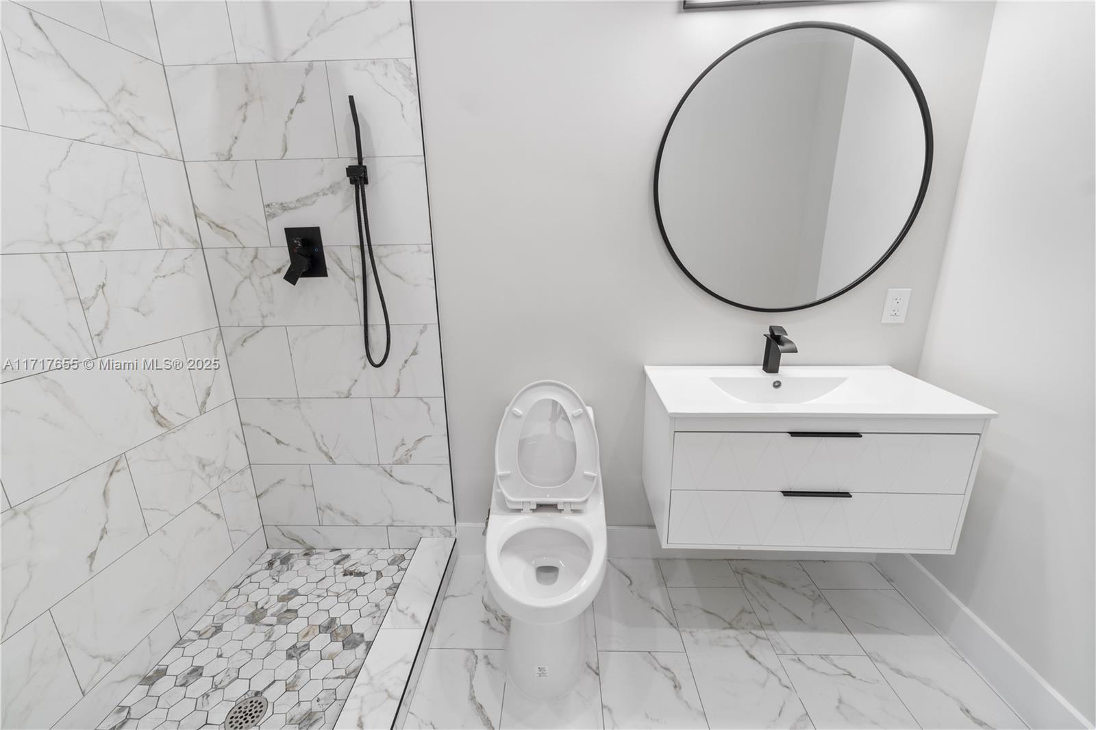 OLEANDER PK - Residential