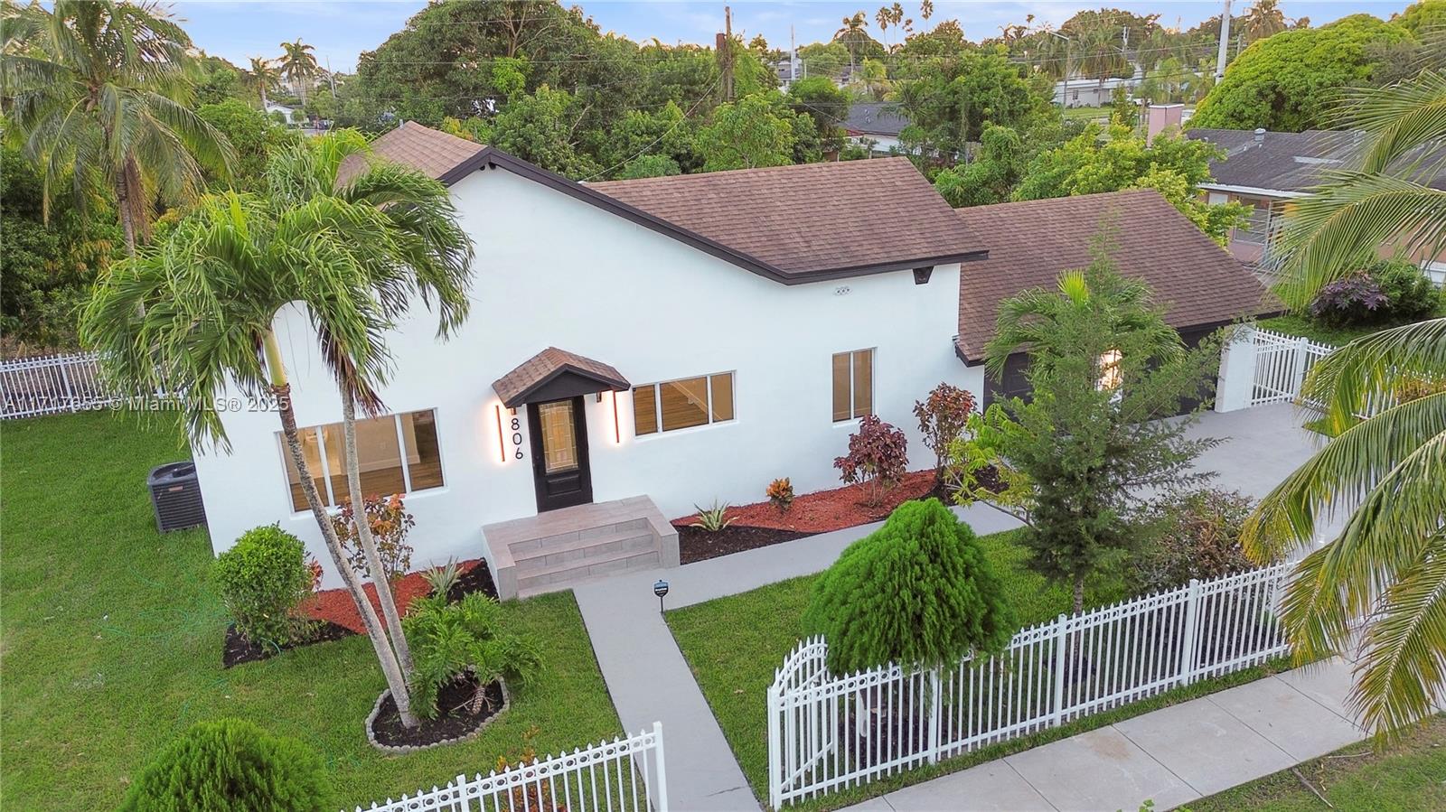 OLEANDER PK - Residential