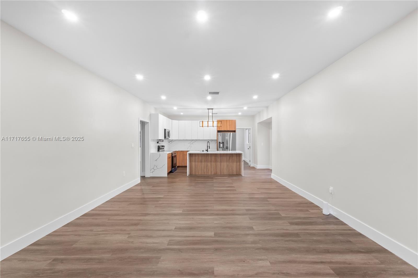 OLEANDER PK - Residential