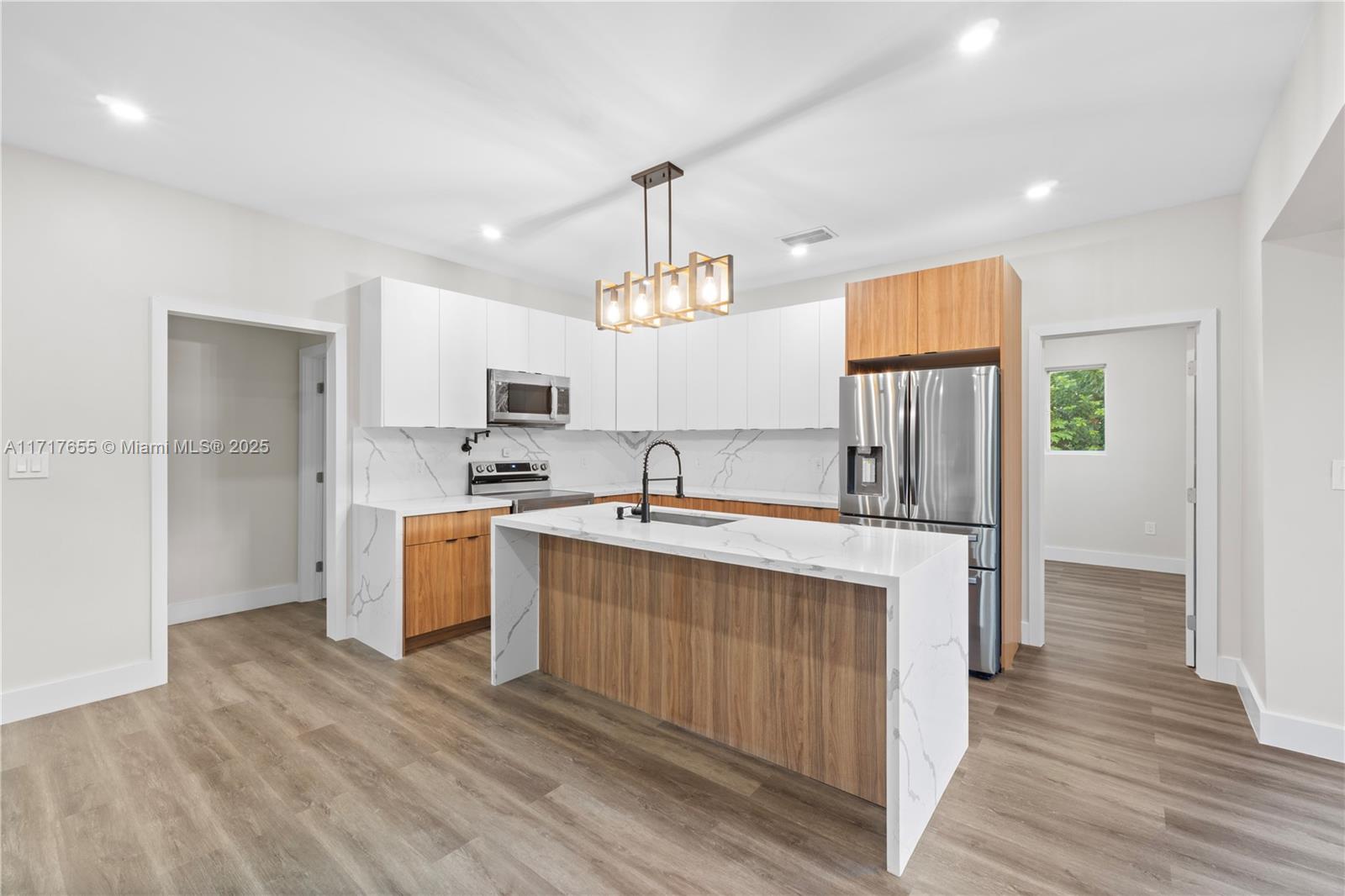 OLEANDER PK - Residential