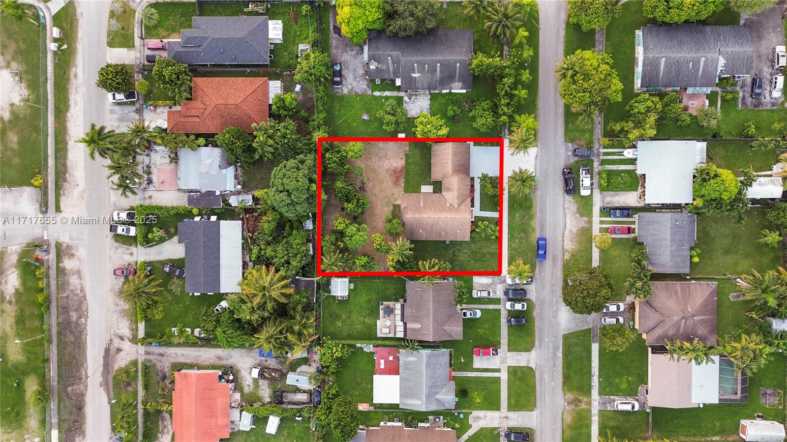 OLEANDER PK - Residential