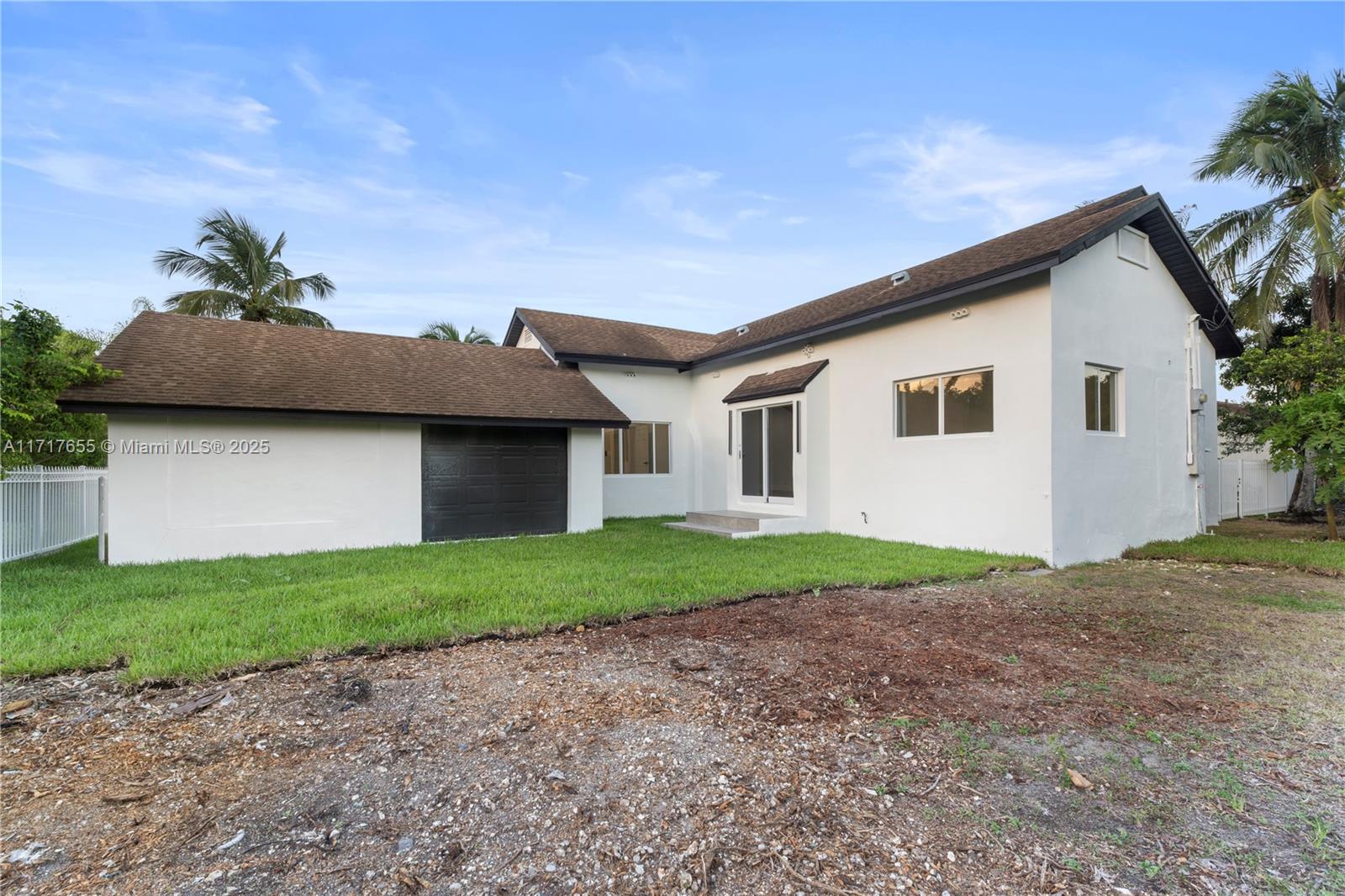 OLEANDER PK - Residential