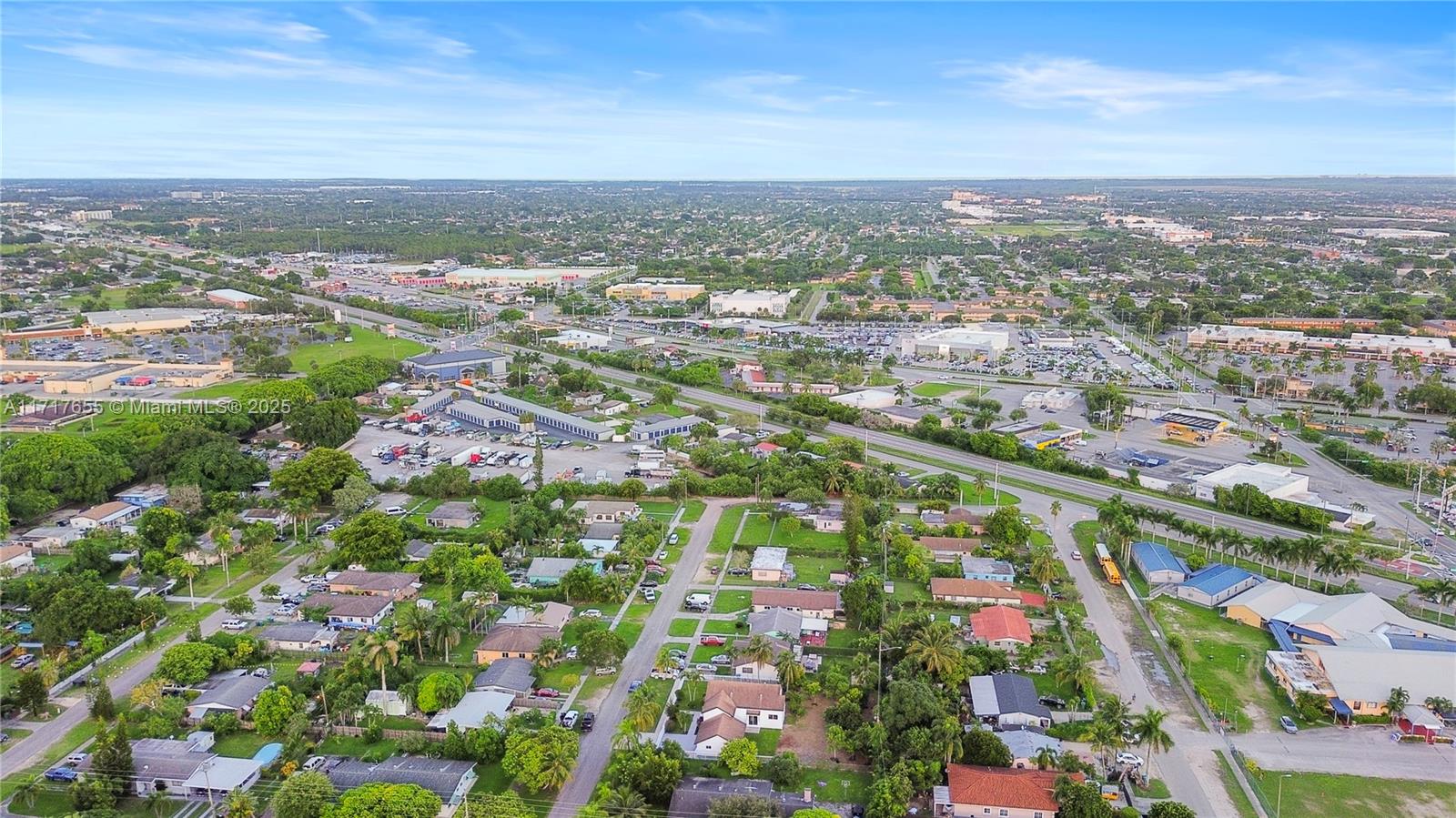 OLEANDER PK - Residential