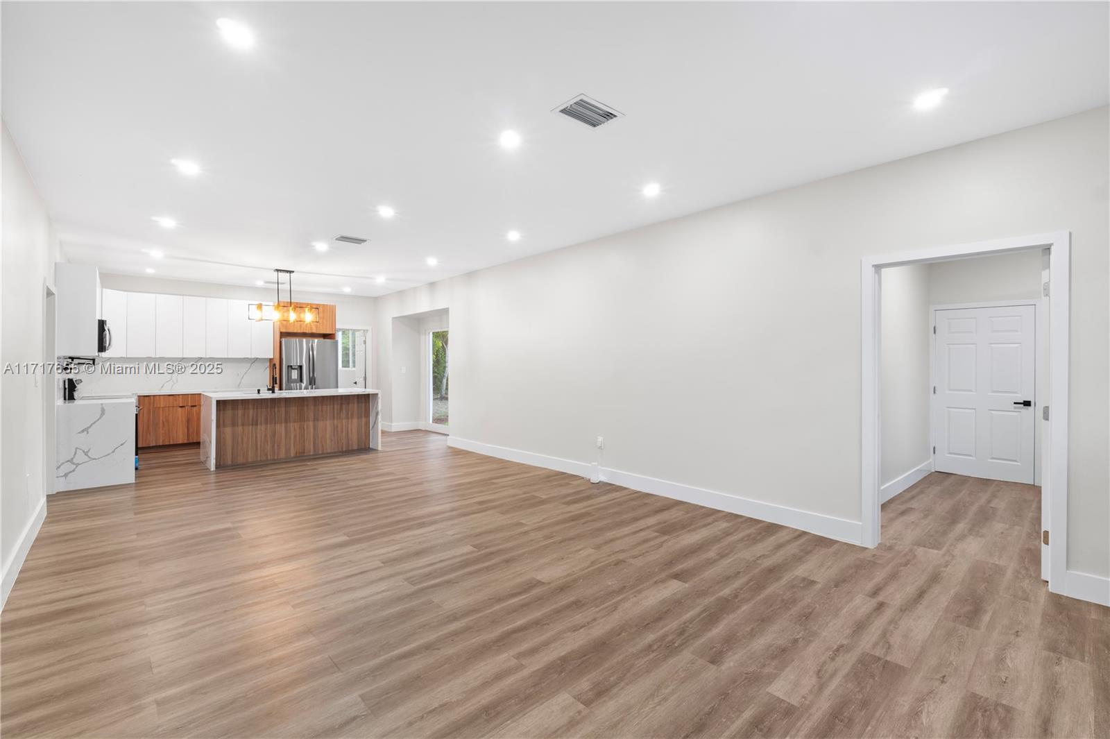 OLEANDER PK - Residential