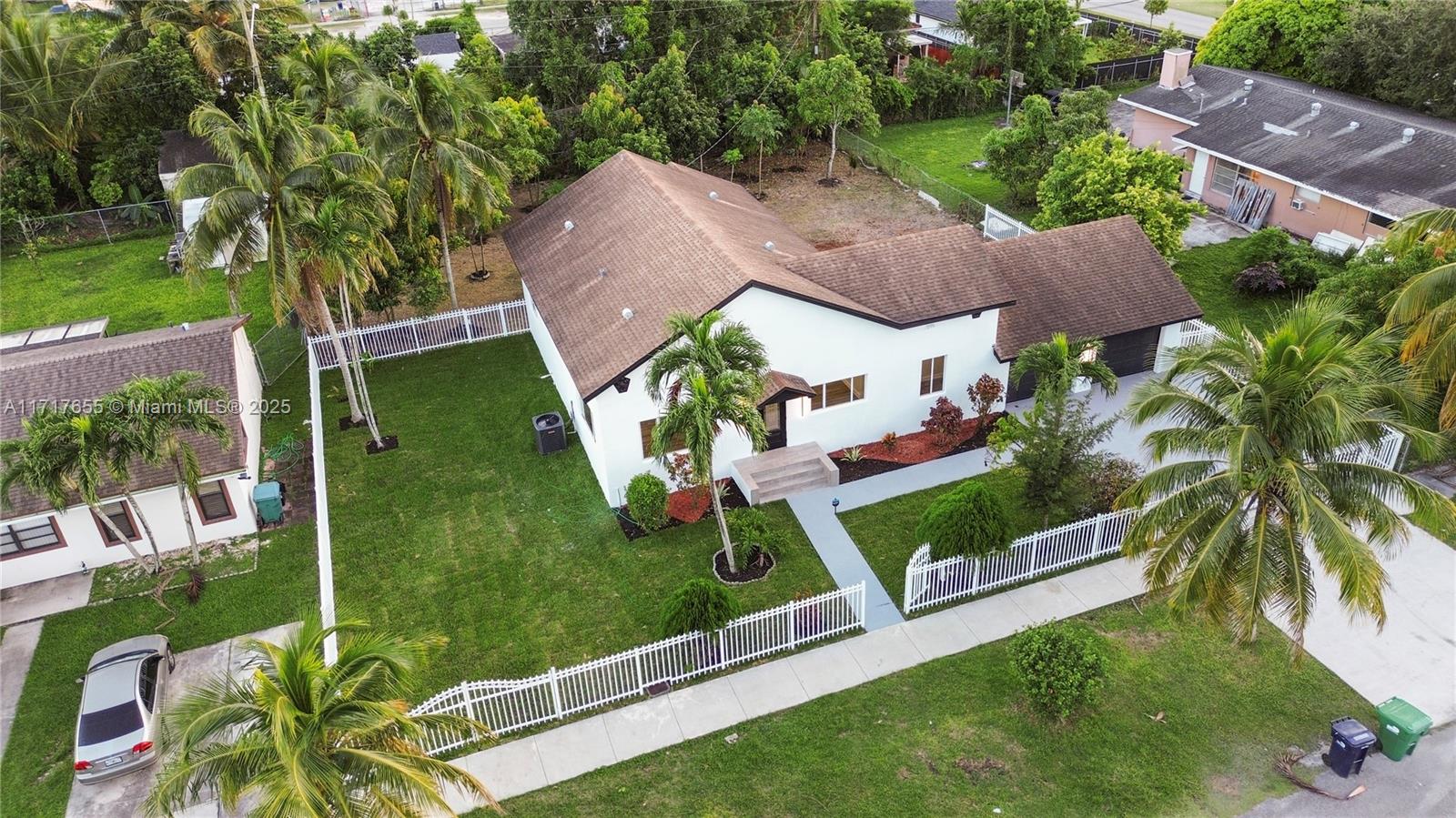 OLEANDER PK - Residential