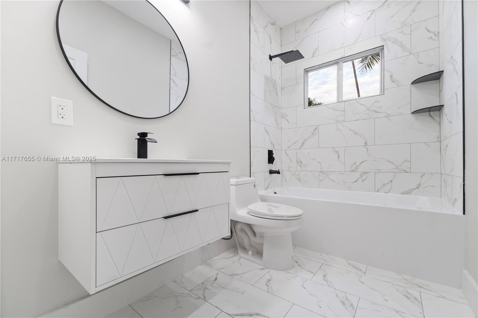 OLEANDER PK - Residential