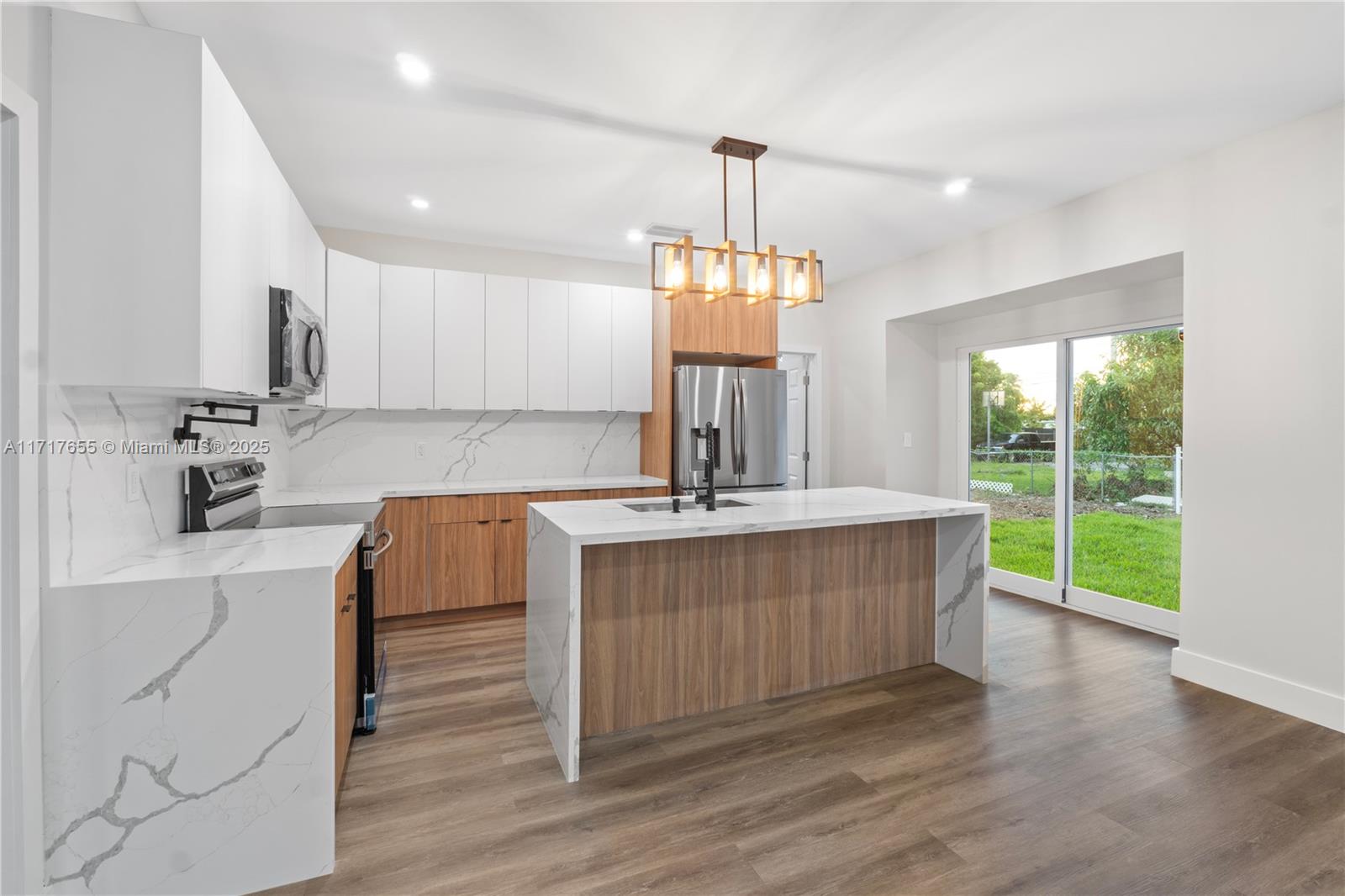 OLEANDER PK - Residential