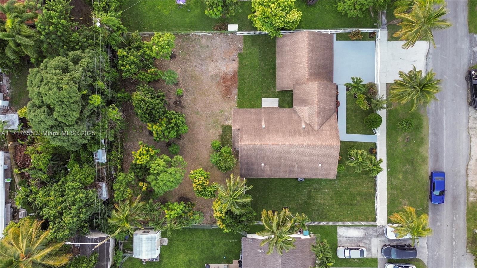 OLEANDER PK - Residential