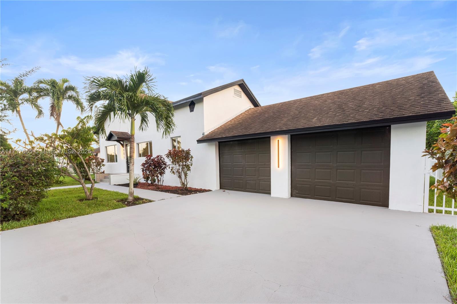 OLEANDER PK - Residential