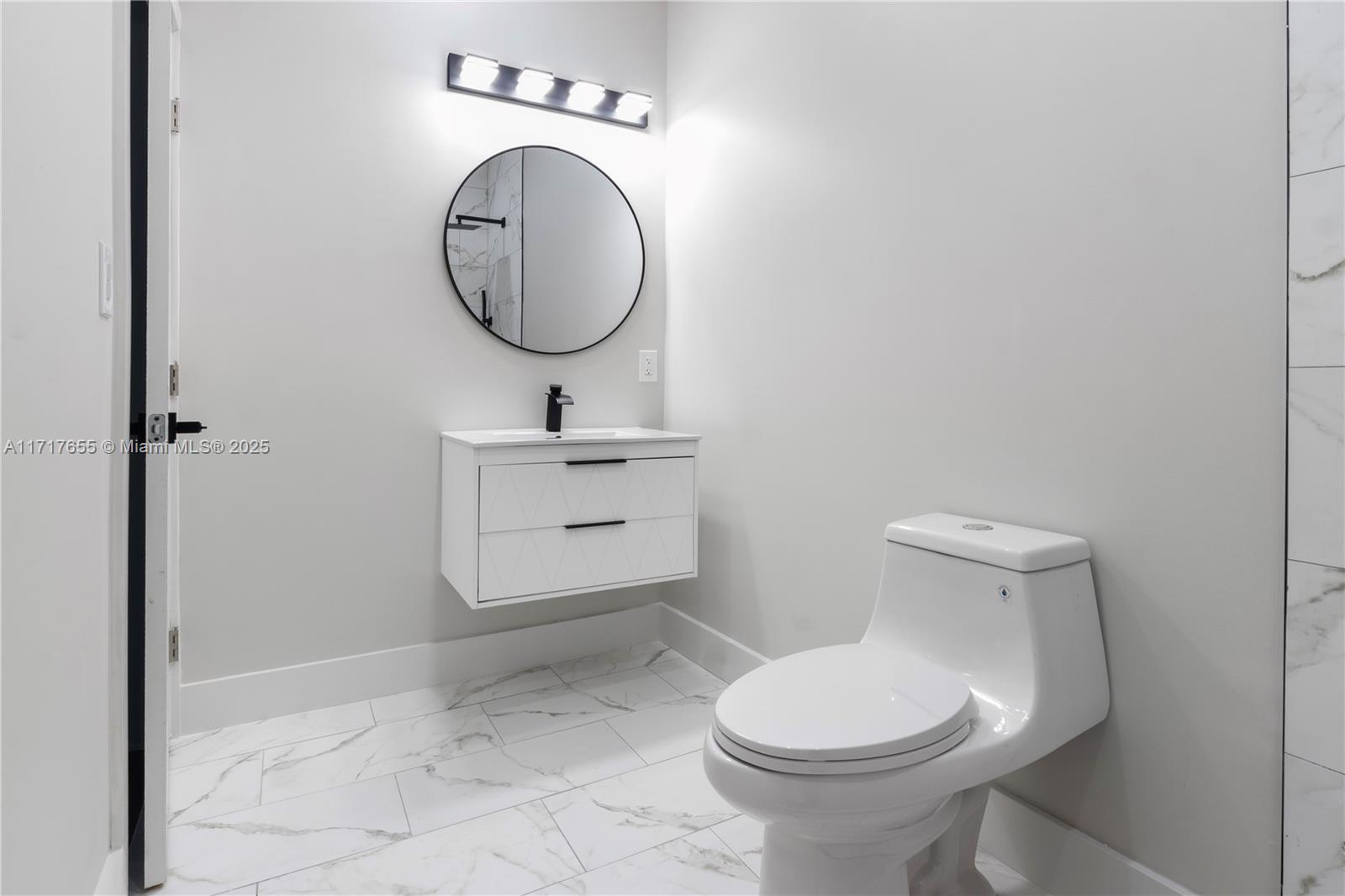 OLEANDER PK - Residential