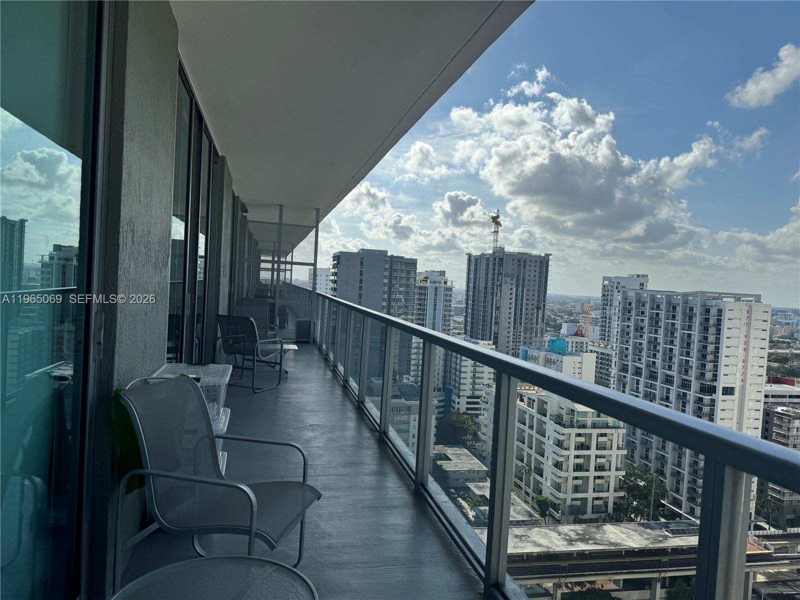 1111 SW 1st Ave 2622-N