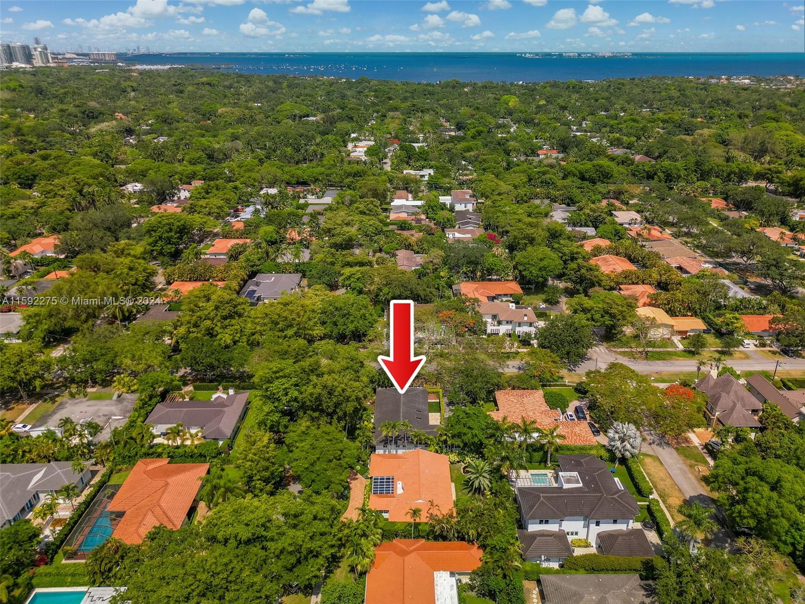 C GAB RIVIERA SEC 10 - Residential