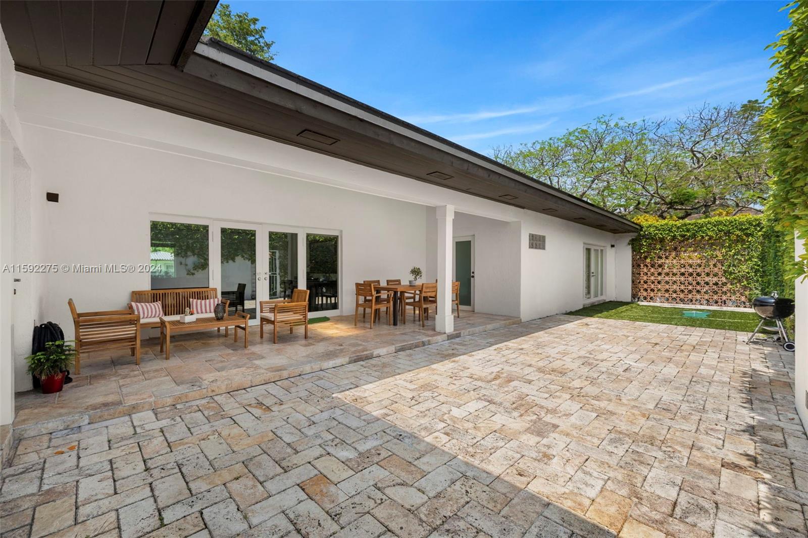 C GAB RIVIERA SEC 10 - Residential