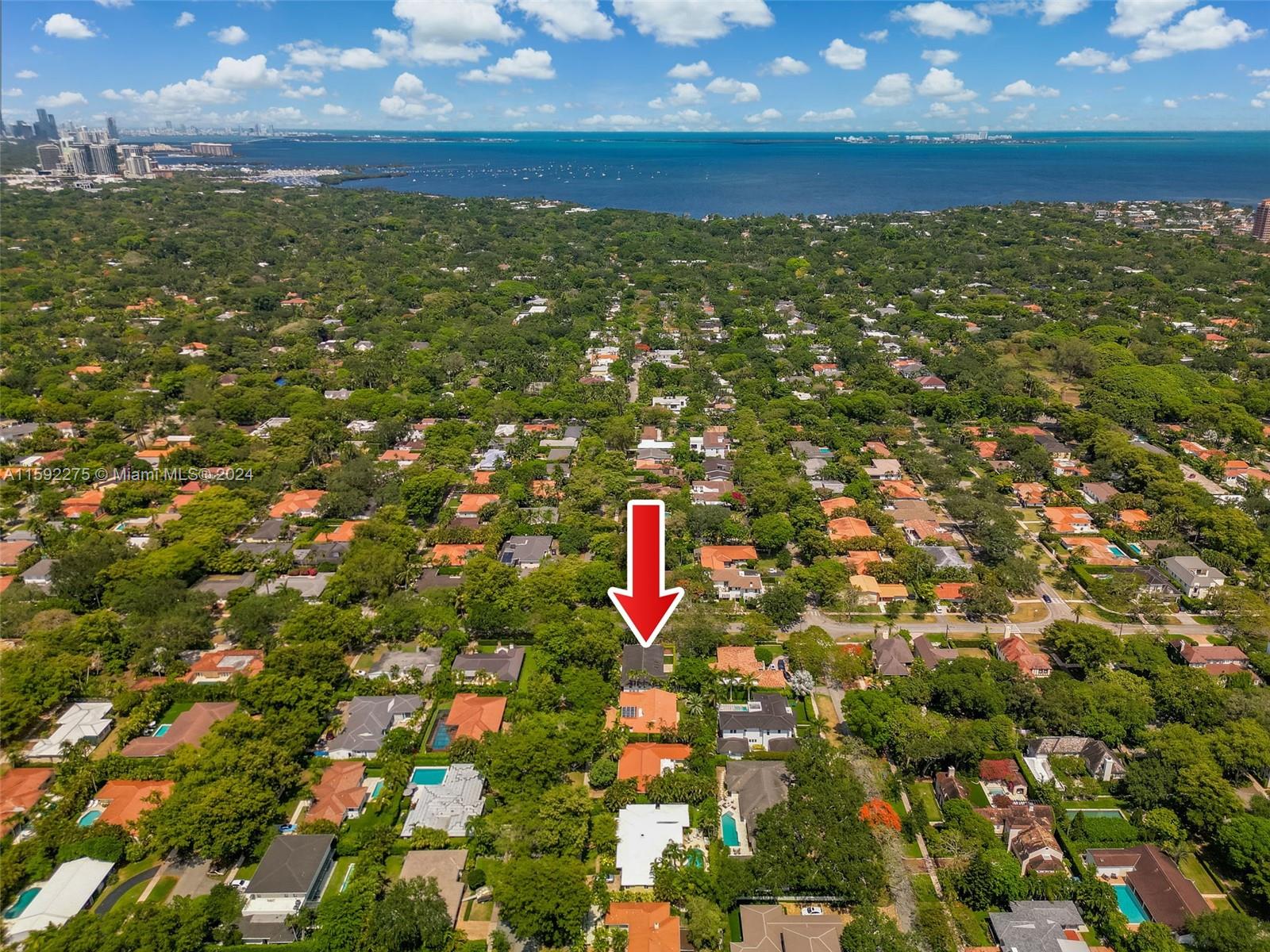 C GAB RIVIERA SEC 10 - Residential