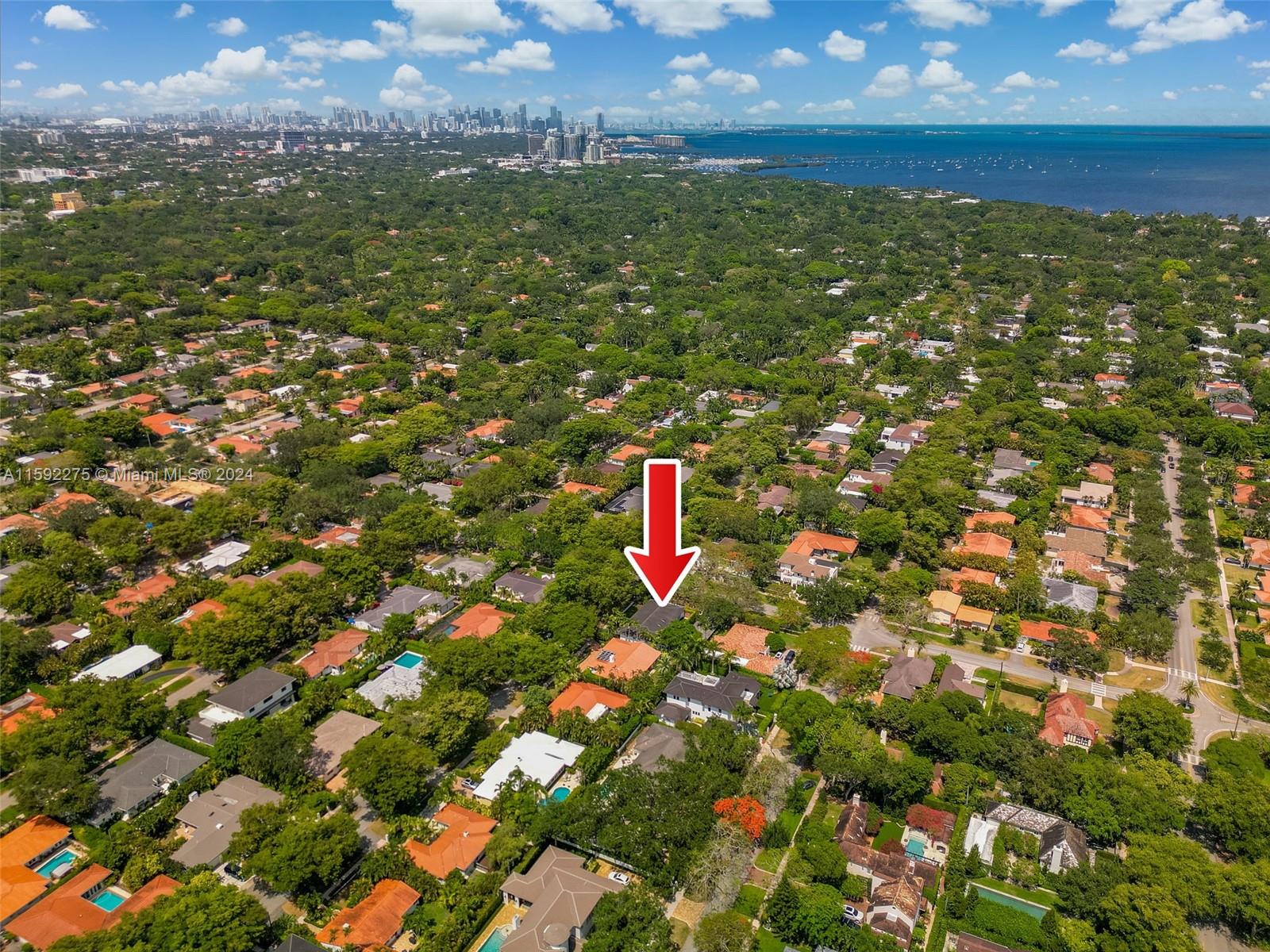 C GAB RIVIERA SEC 10 - Residential