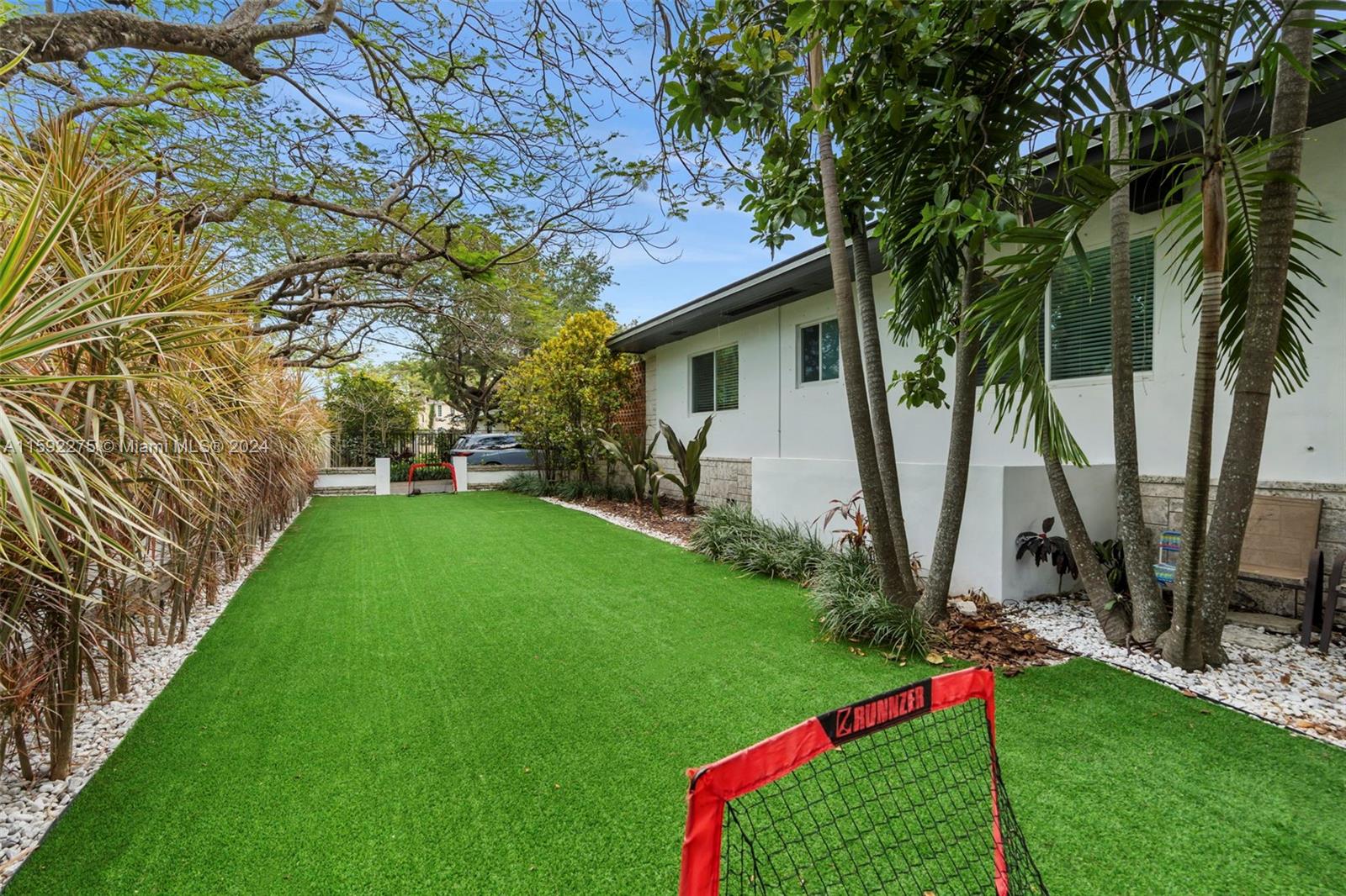 C GAB RIVIERA SEC 10 - Residential