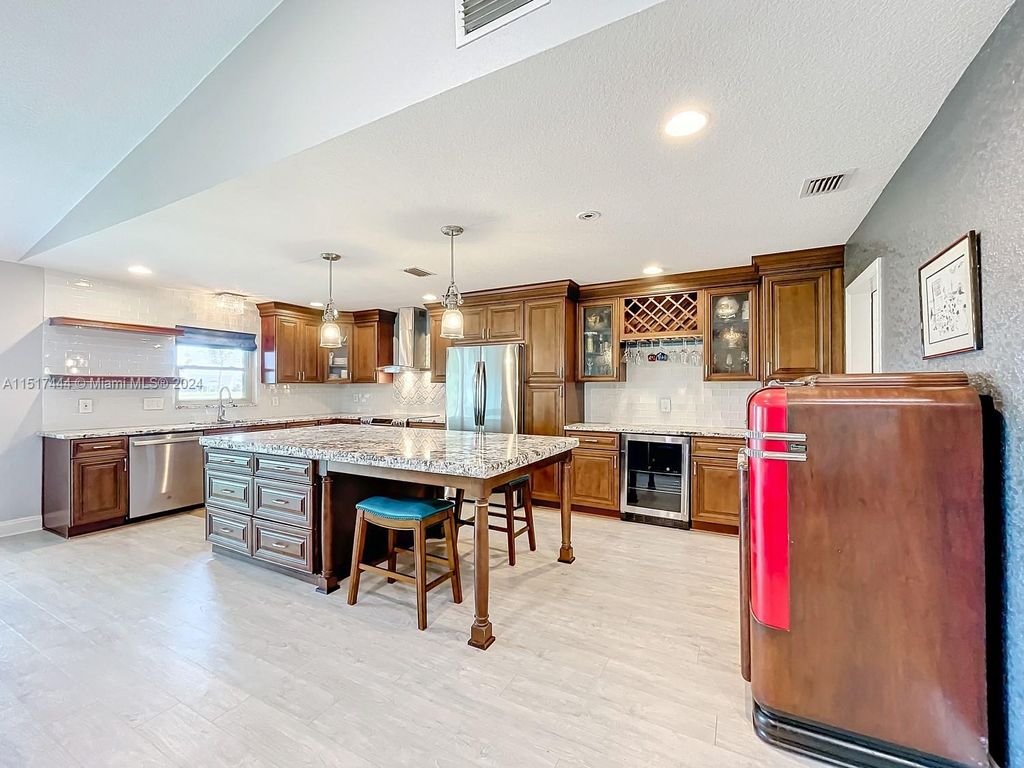 Photo of 4164 Gator Trace Villas Cir #A, Fort Pierce, FL 34982 (MLS # A11517444)