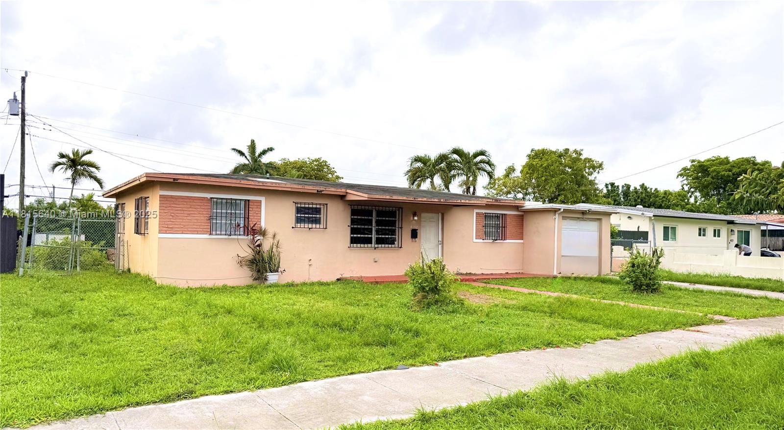 Property for Sale at 4132 Sw 98th Ave, Miami, Broward County, Florida - Bedrooms: 4 
Bathrooms: 2  - $690,000