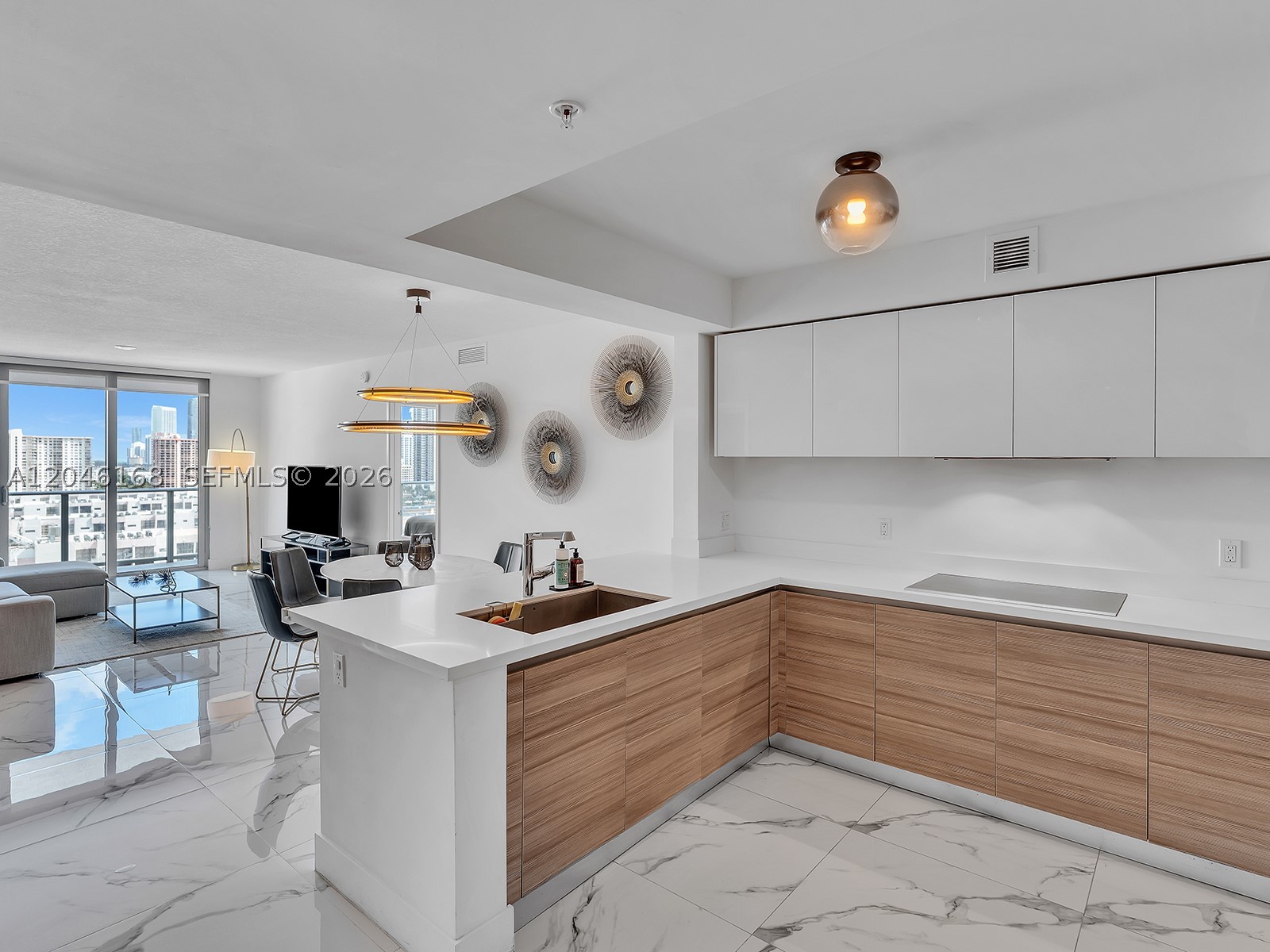 300 Sunny Isles Blvd 4-1503