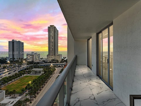 Photo of 300 Sunny Isles Blvd #4-1503, Sunny Isles Beach, FL 33160 (MLS # A12046168)