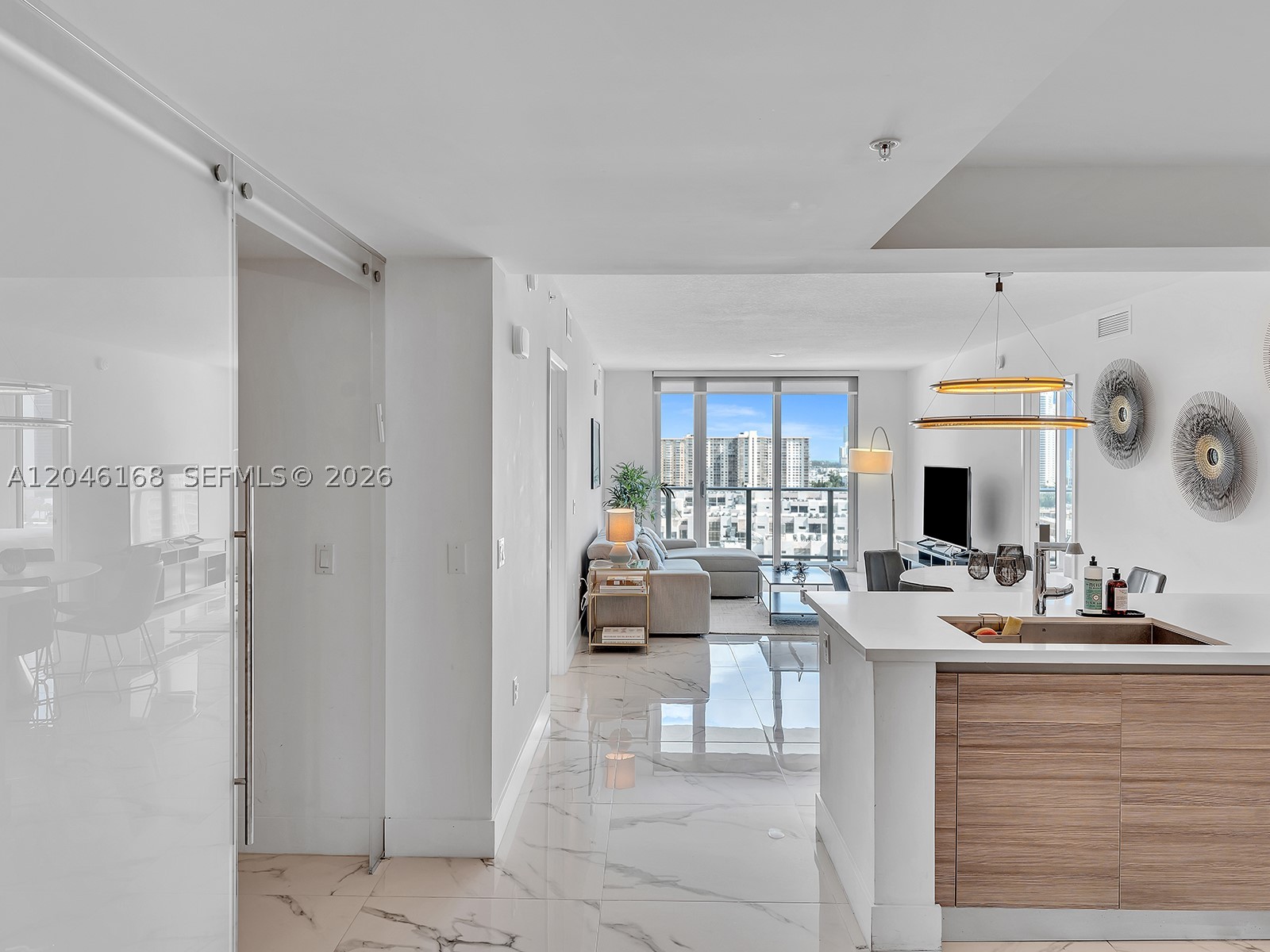 300 Sunny Isles Blvd 4-1503