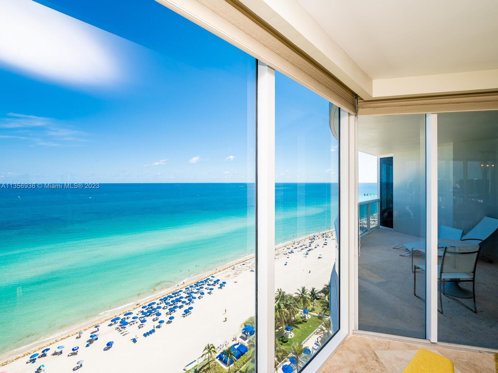 THE PINNACLE CONDO - Residential