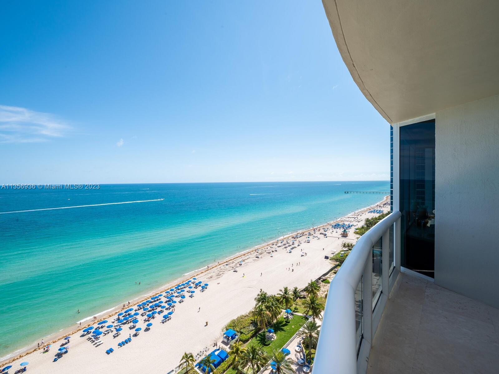 THE PINNACLE CONDO - Residential